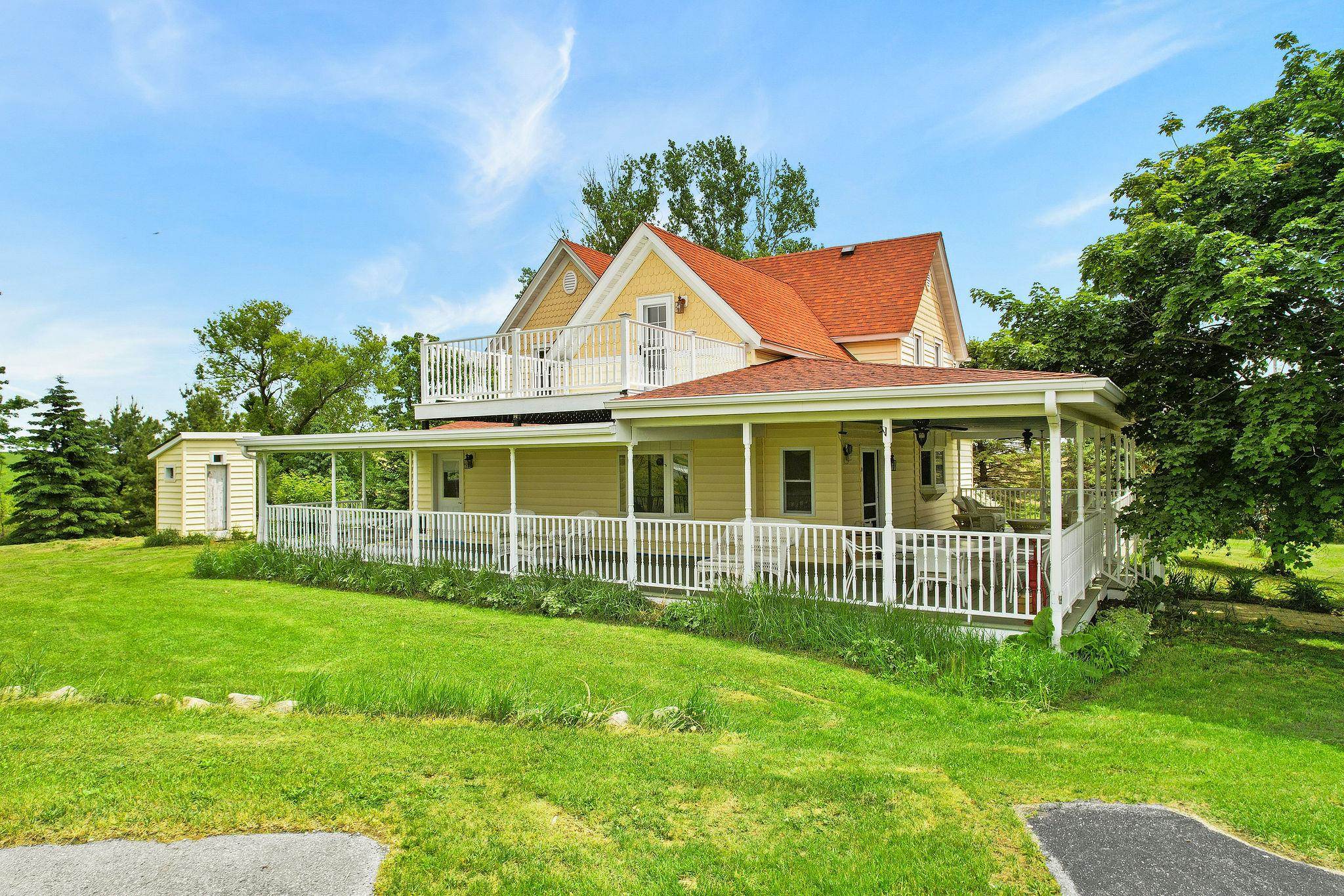 5877 Whippoorwill Road