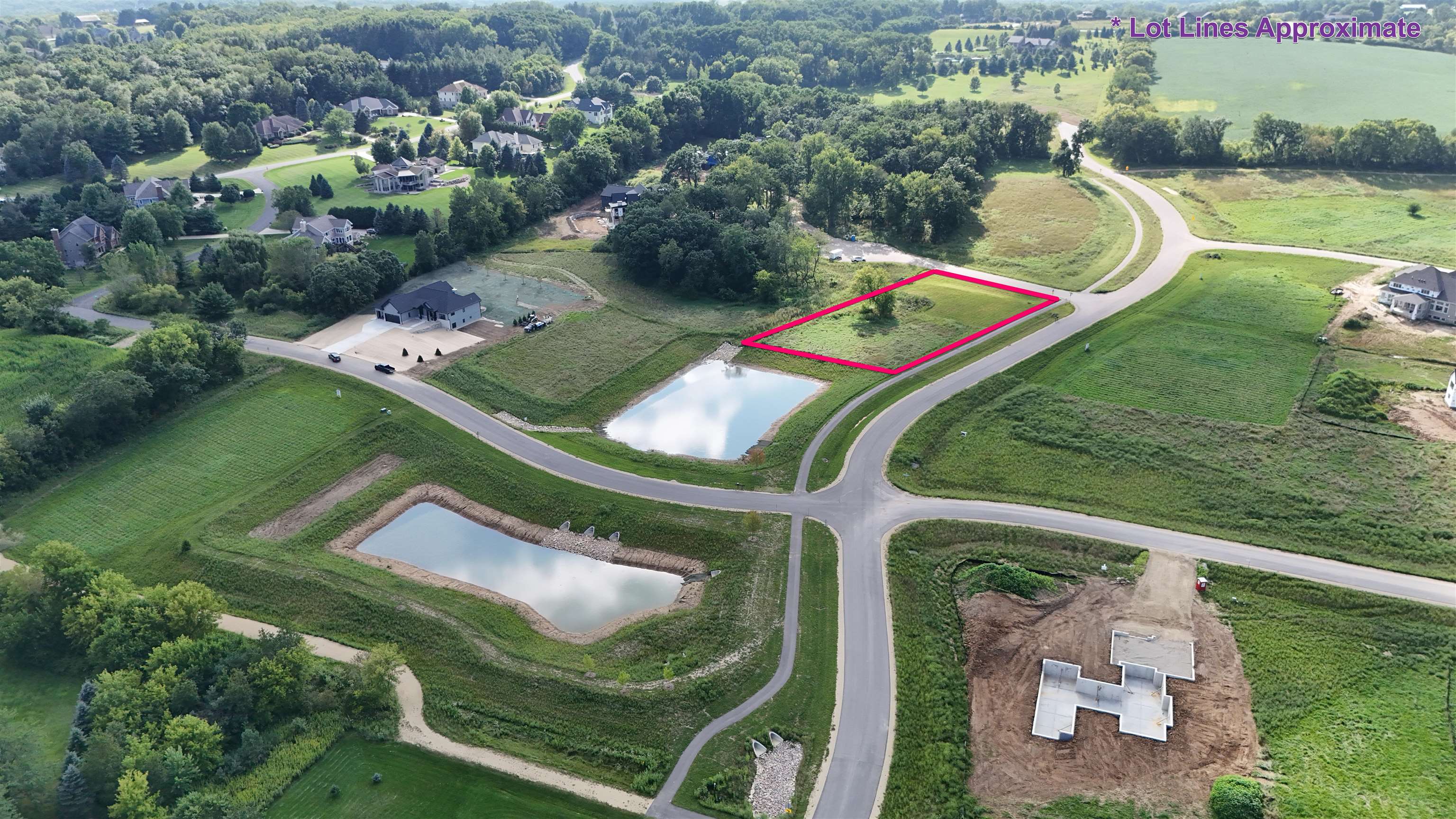 Lot 14 Blue Cedar Drive