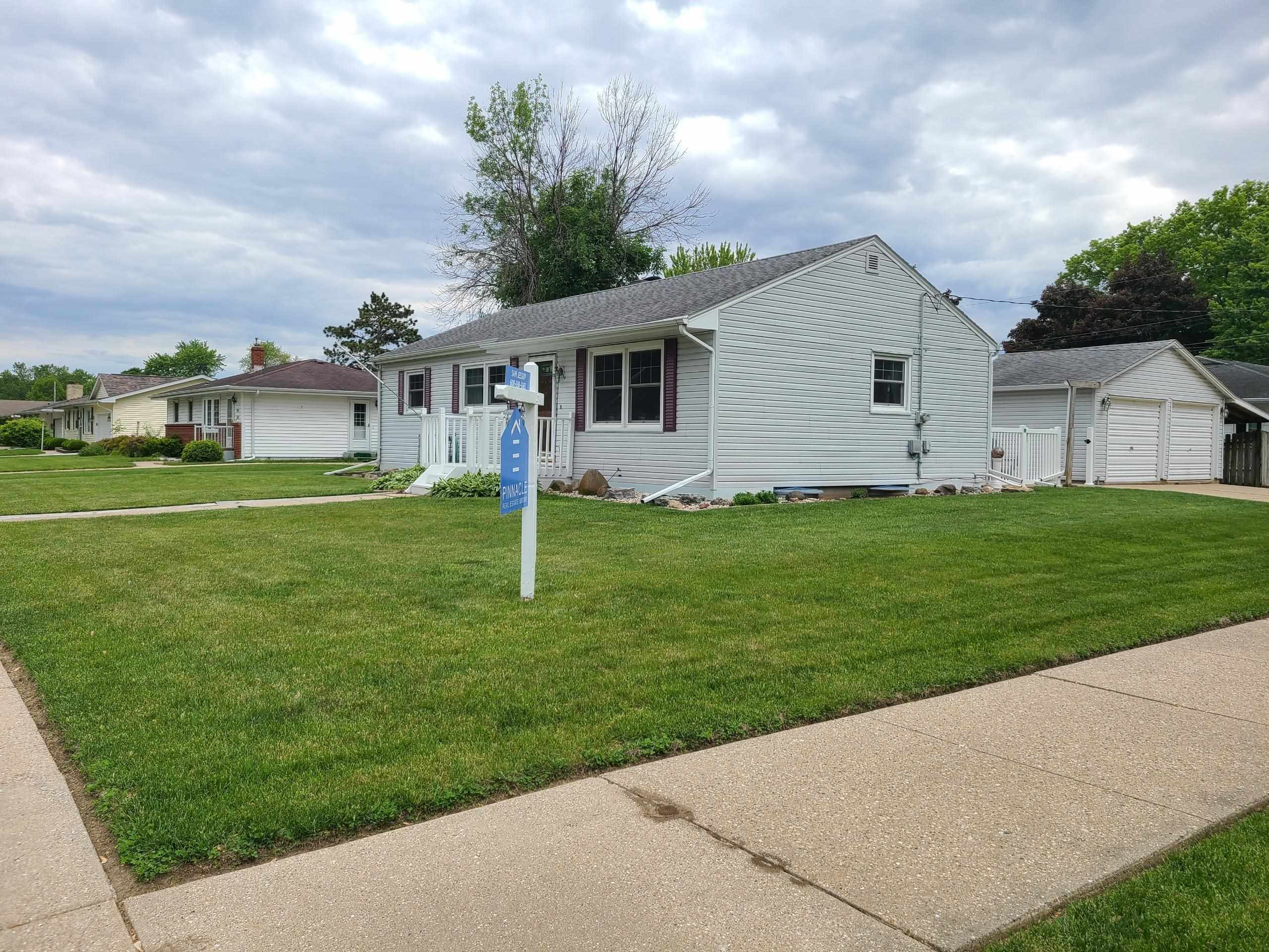 2049 Bond Place