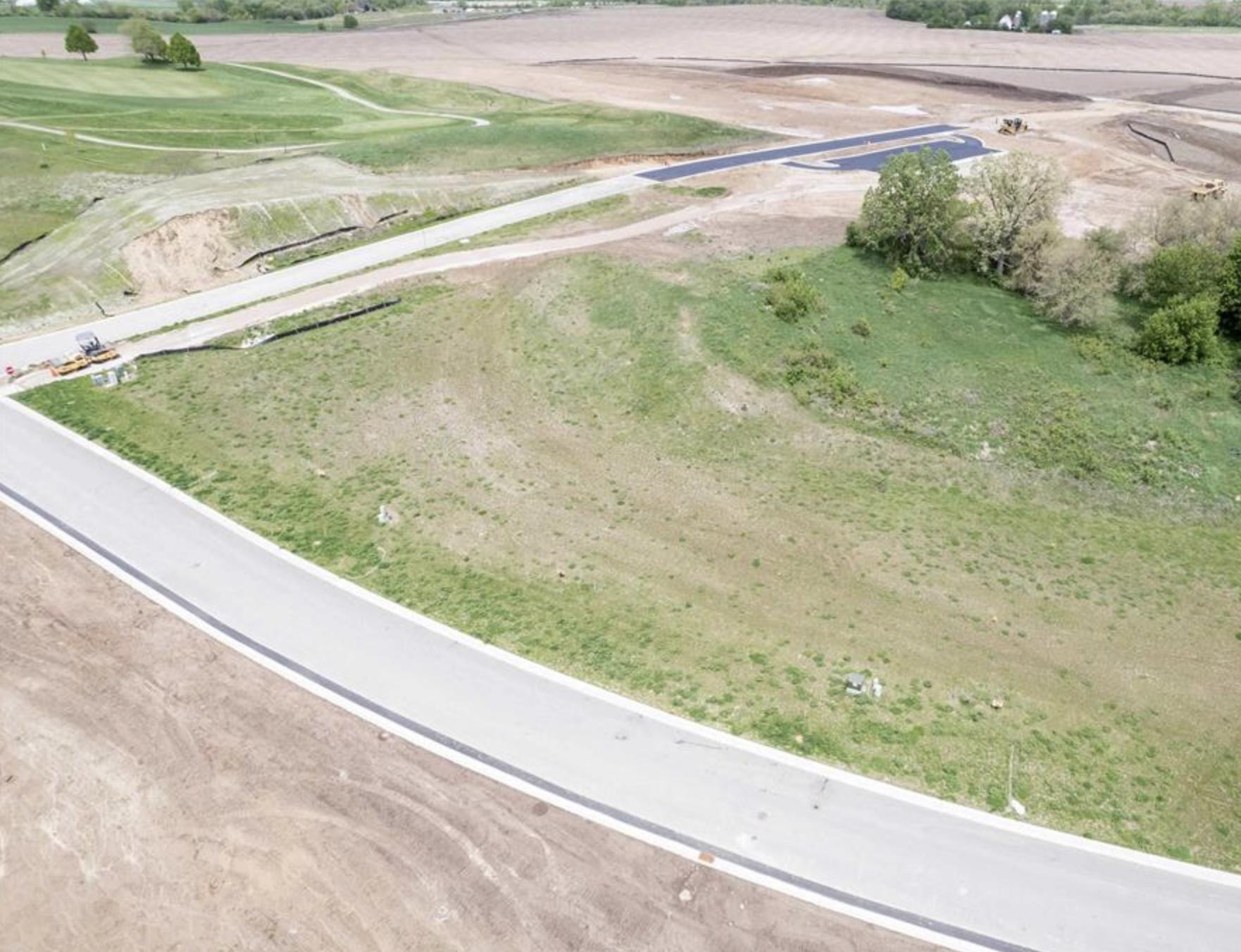 Lot 262 Burning Prairie Drive