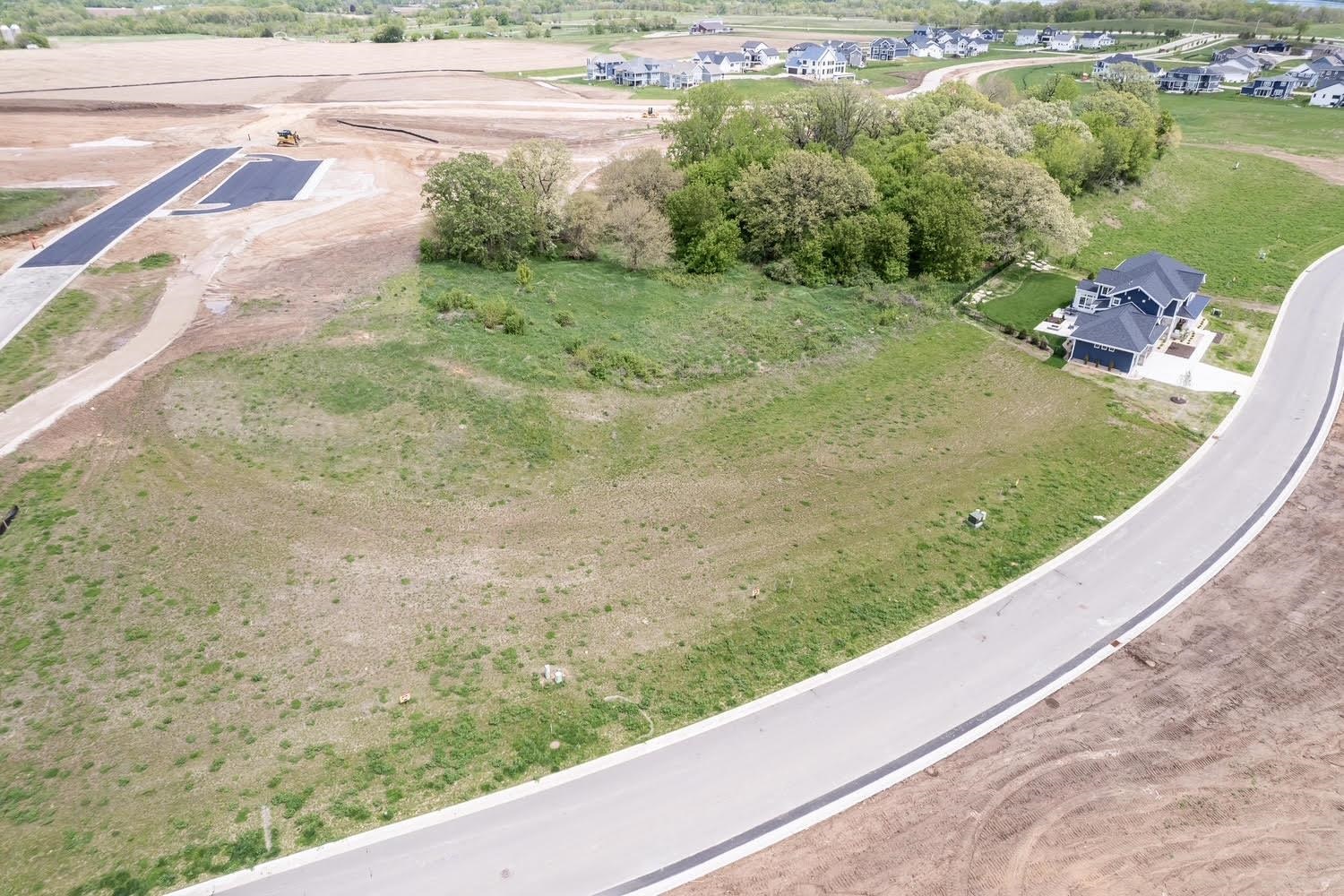 Lot 262 Burning Prairie Drive