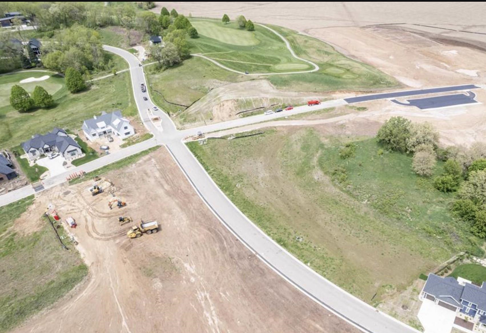 Lot 262 Burning Prairie Drive