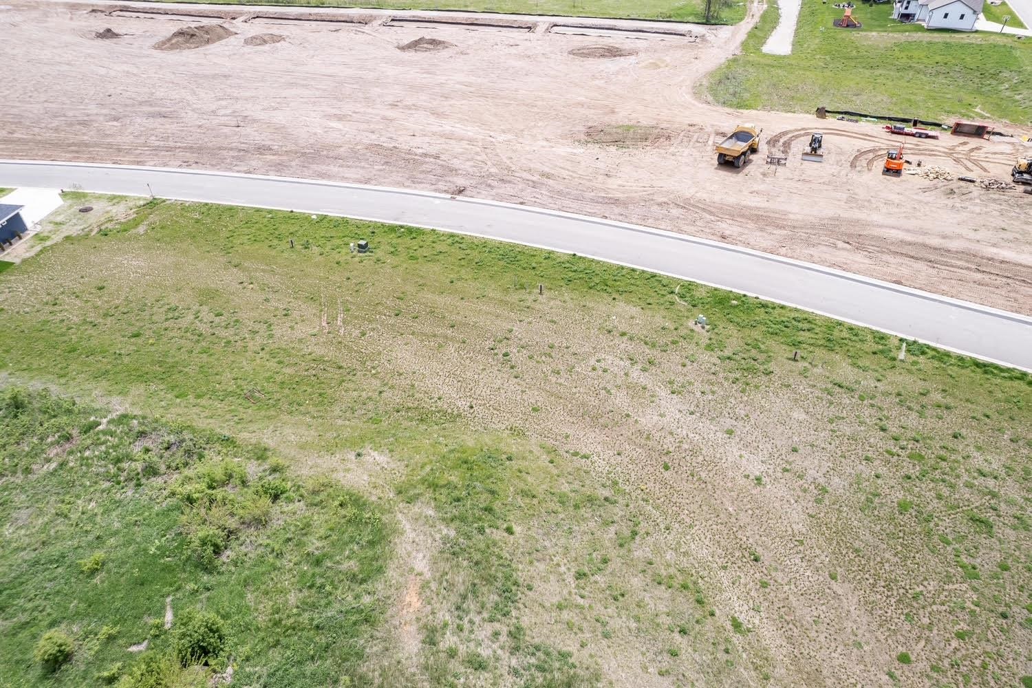 Lot 262 Burning Prairie Drive