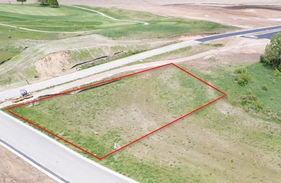 Lot 262 Burning Prairie Drive
