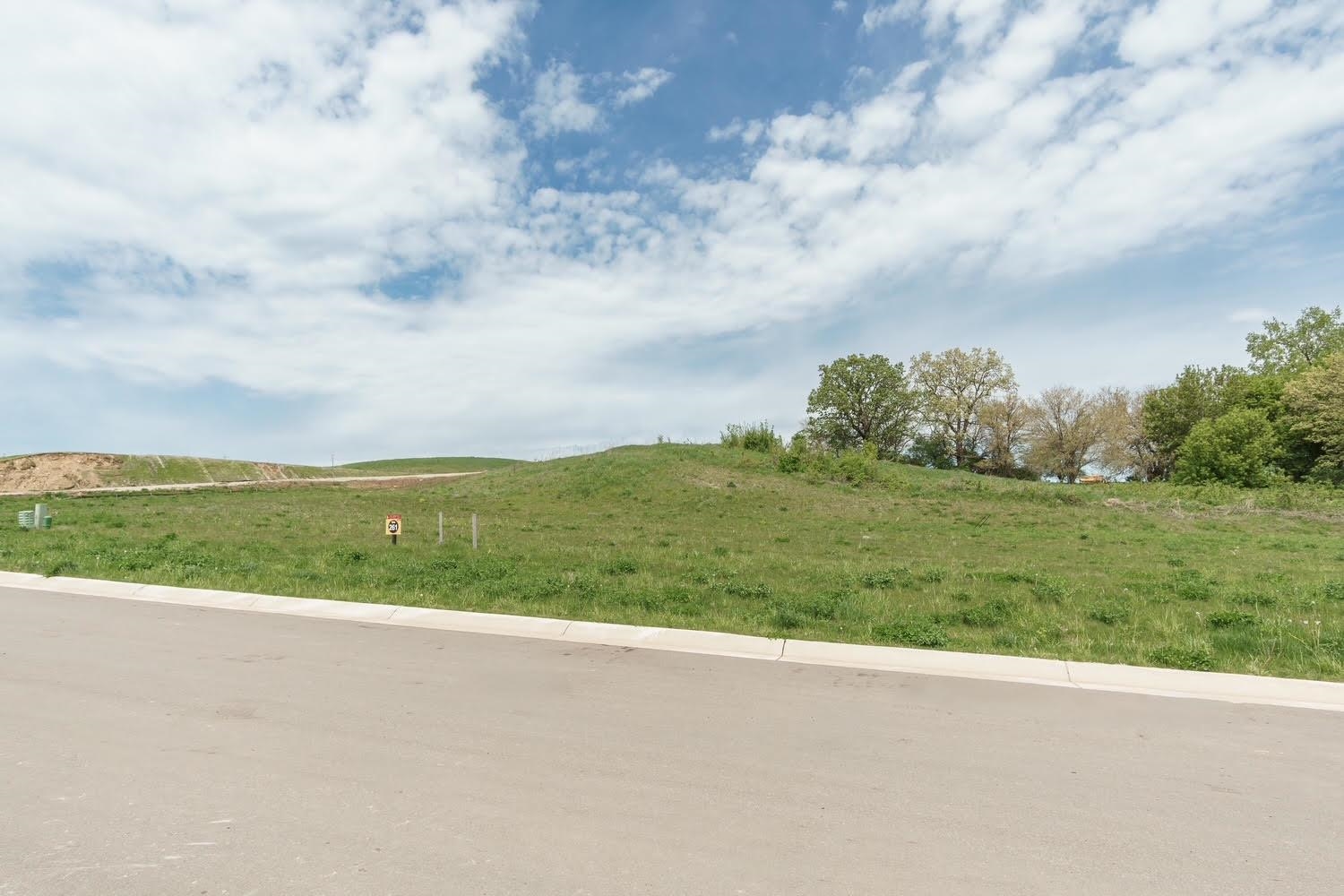 Lot 262 Burning Prairie Drive