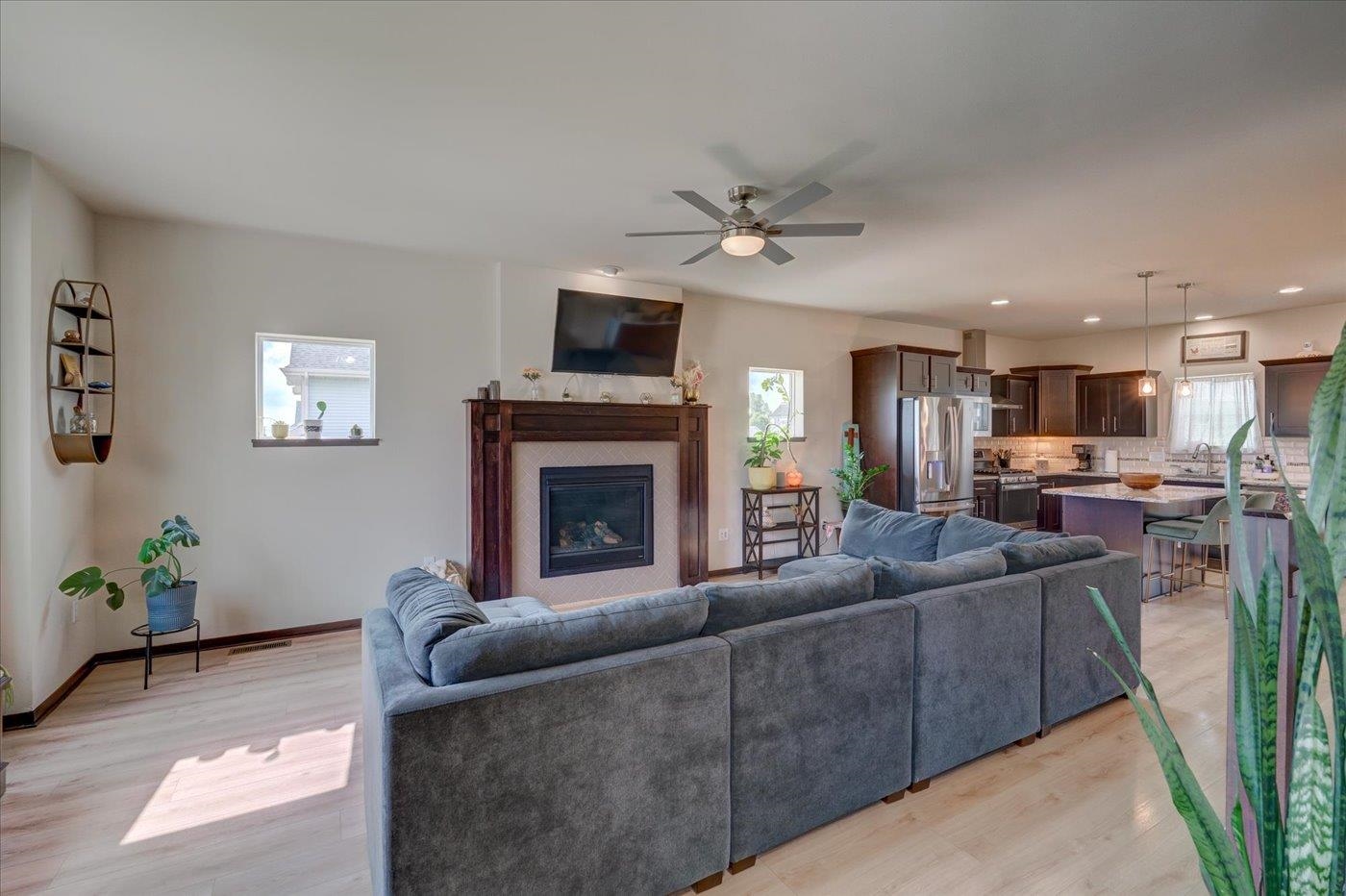 1301 Manor Drive