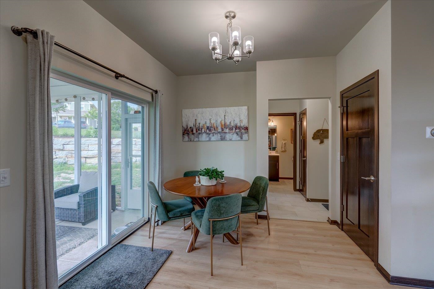 1301 Manor Drive