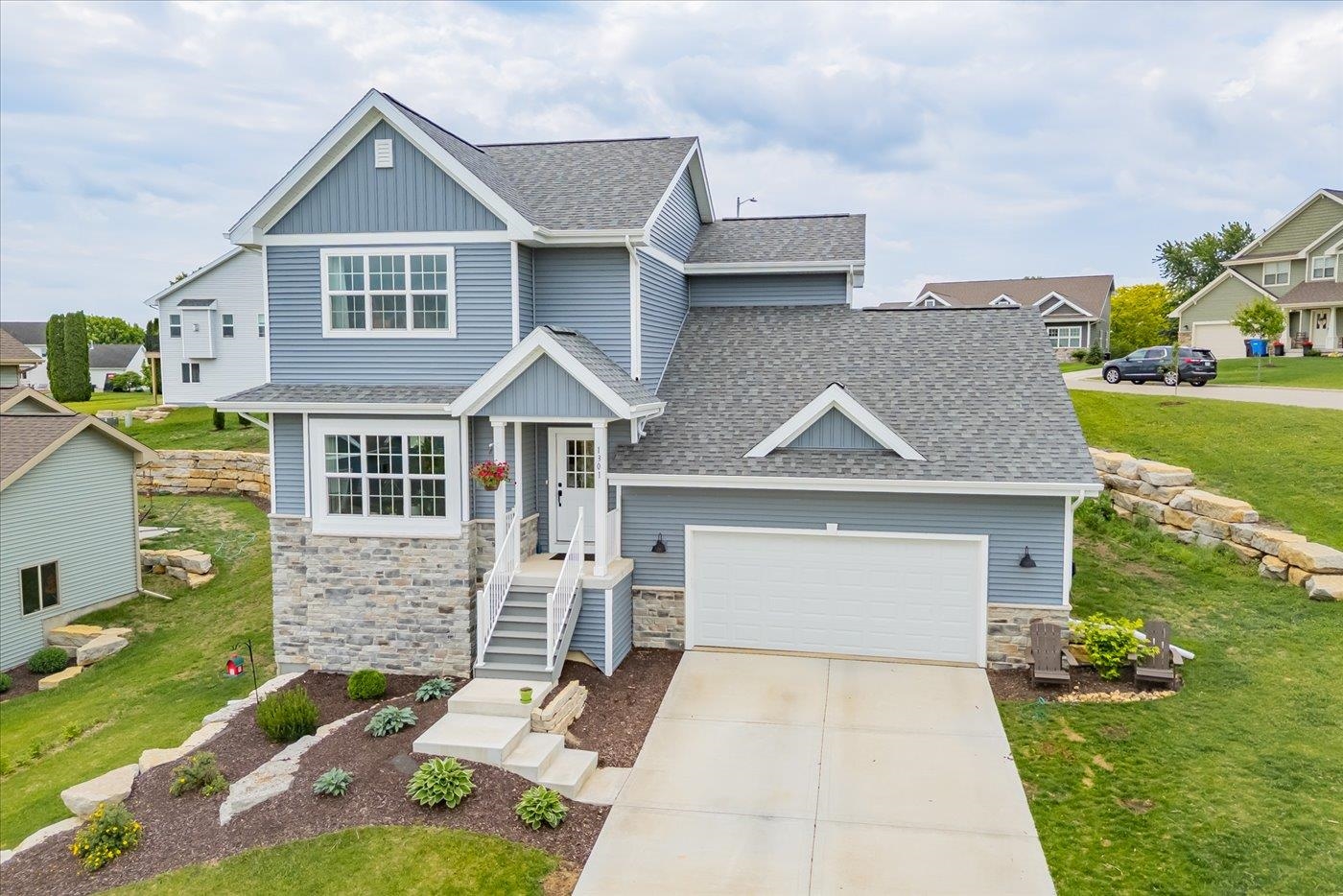 1301 Manor Drive