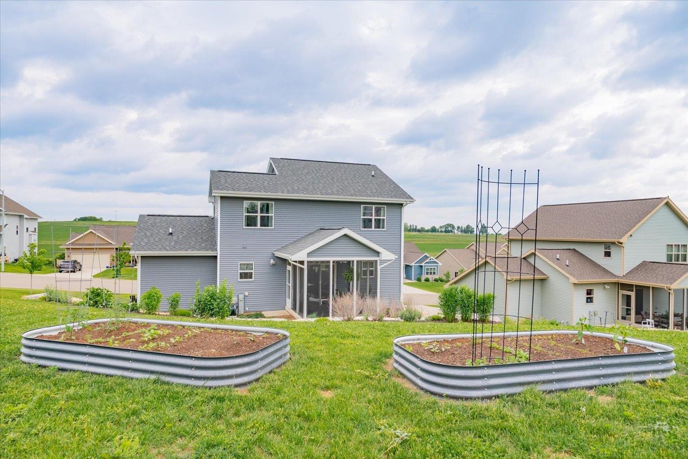 1301 Manor Drive