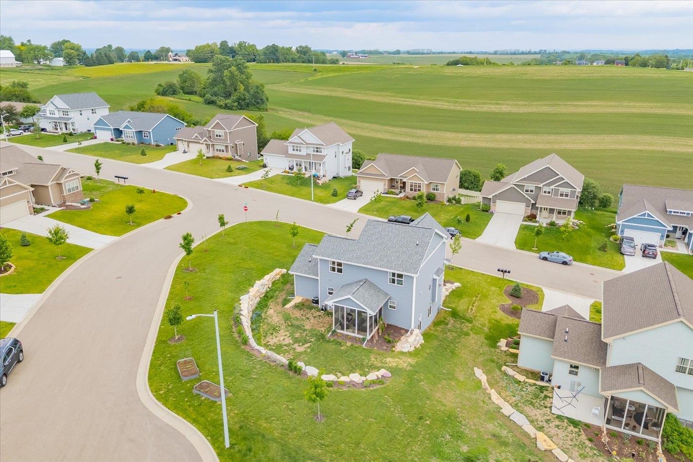 1301 Manor Drive