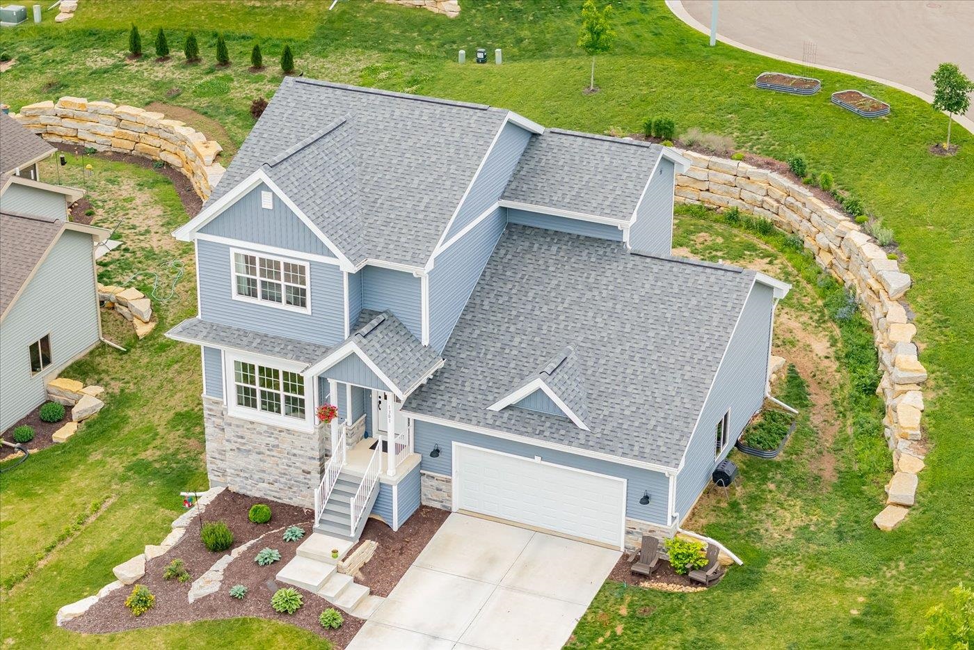 1301 Manor Drive