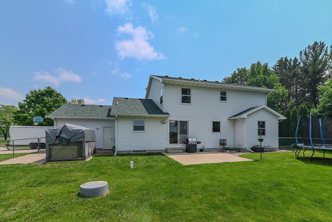 99 N Union Road