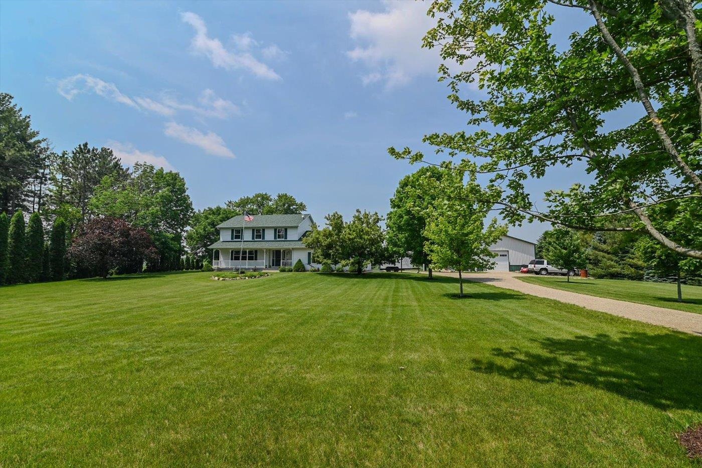 99 N Union Road