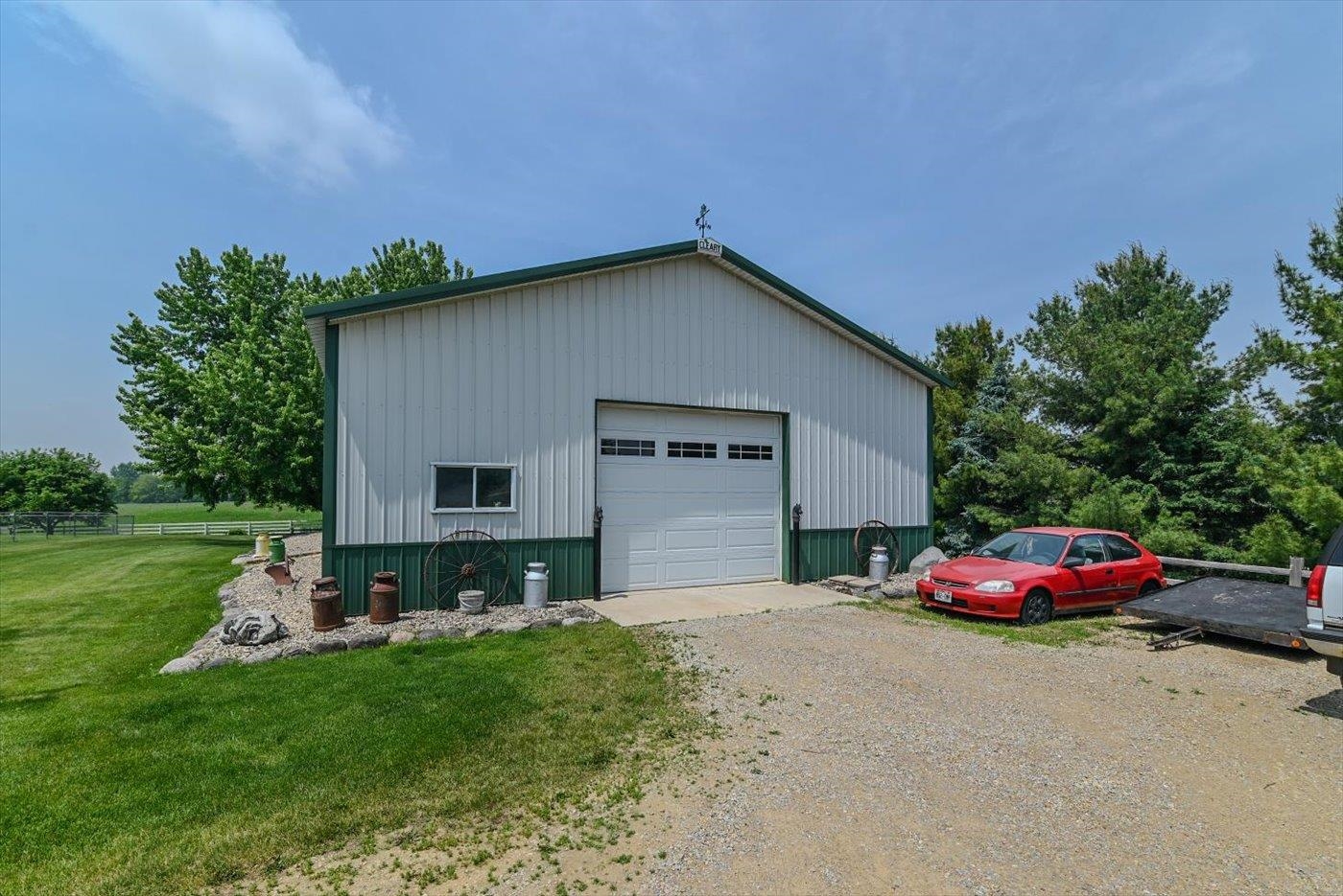 99 N Union Road