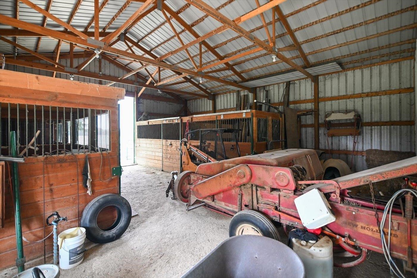 99 N Union Road