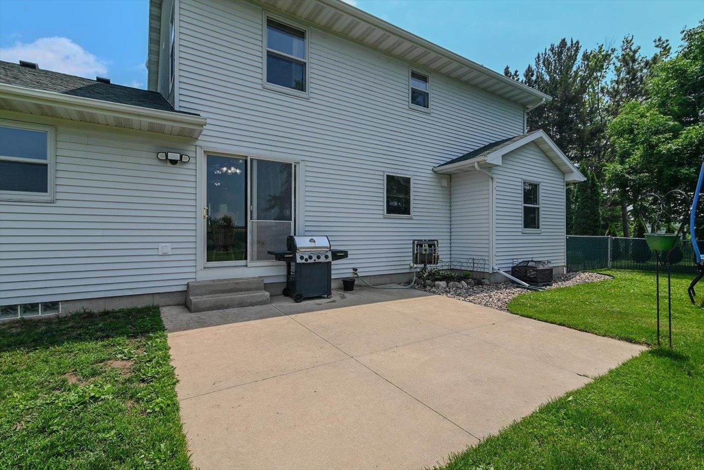 99 N Union Road