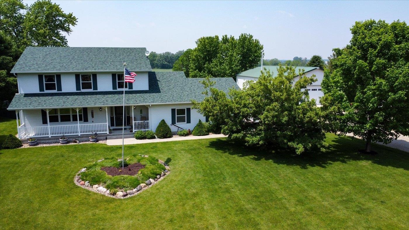 99 N Union Road