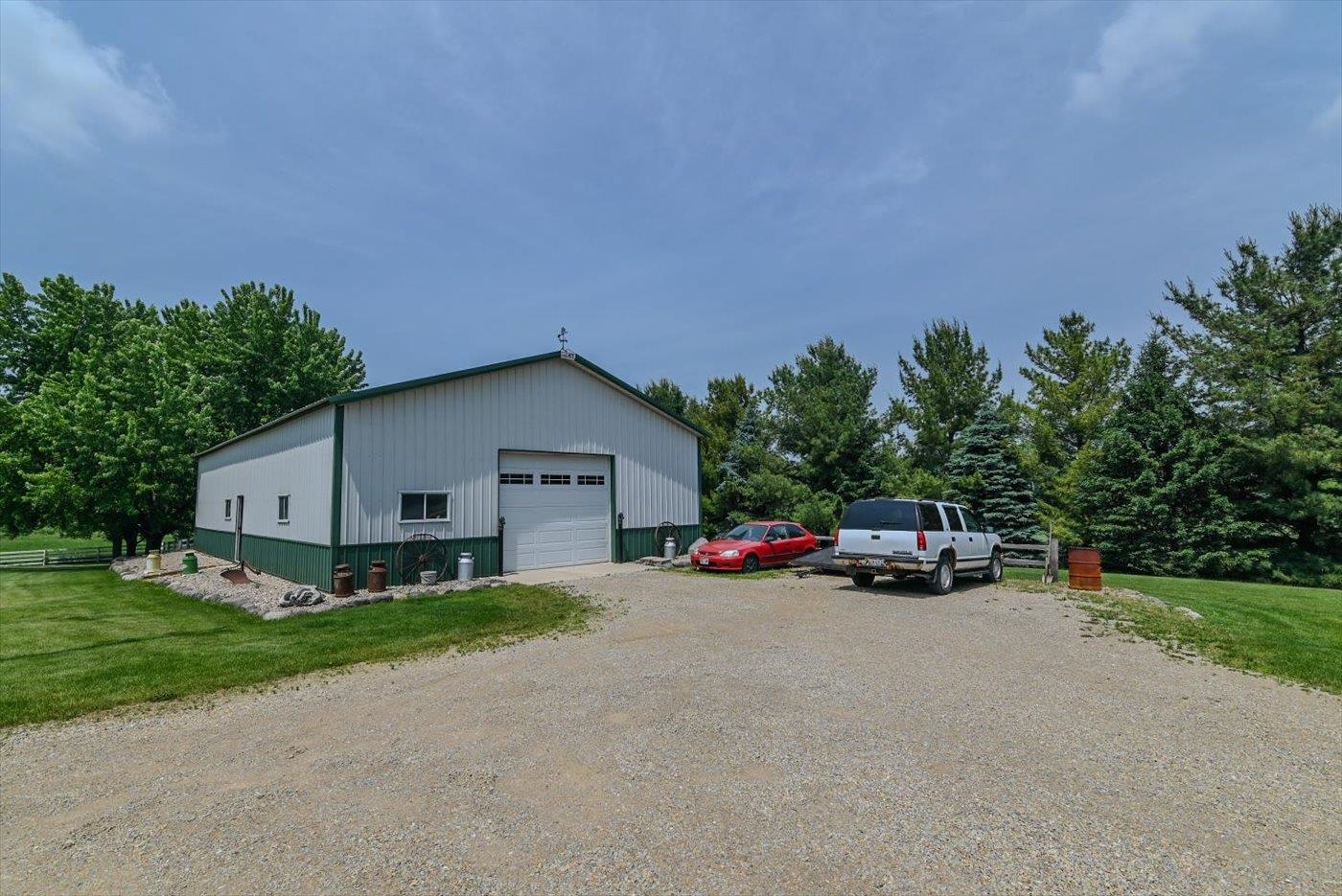 99 N Union Road