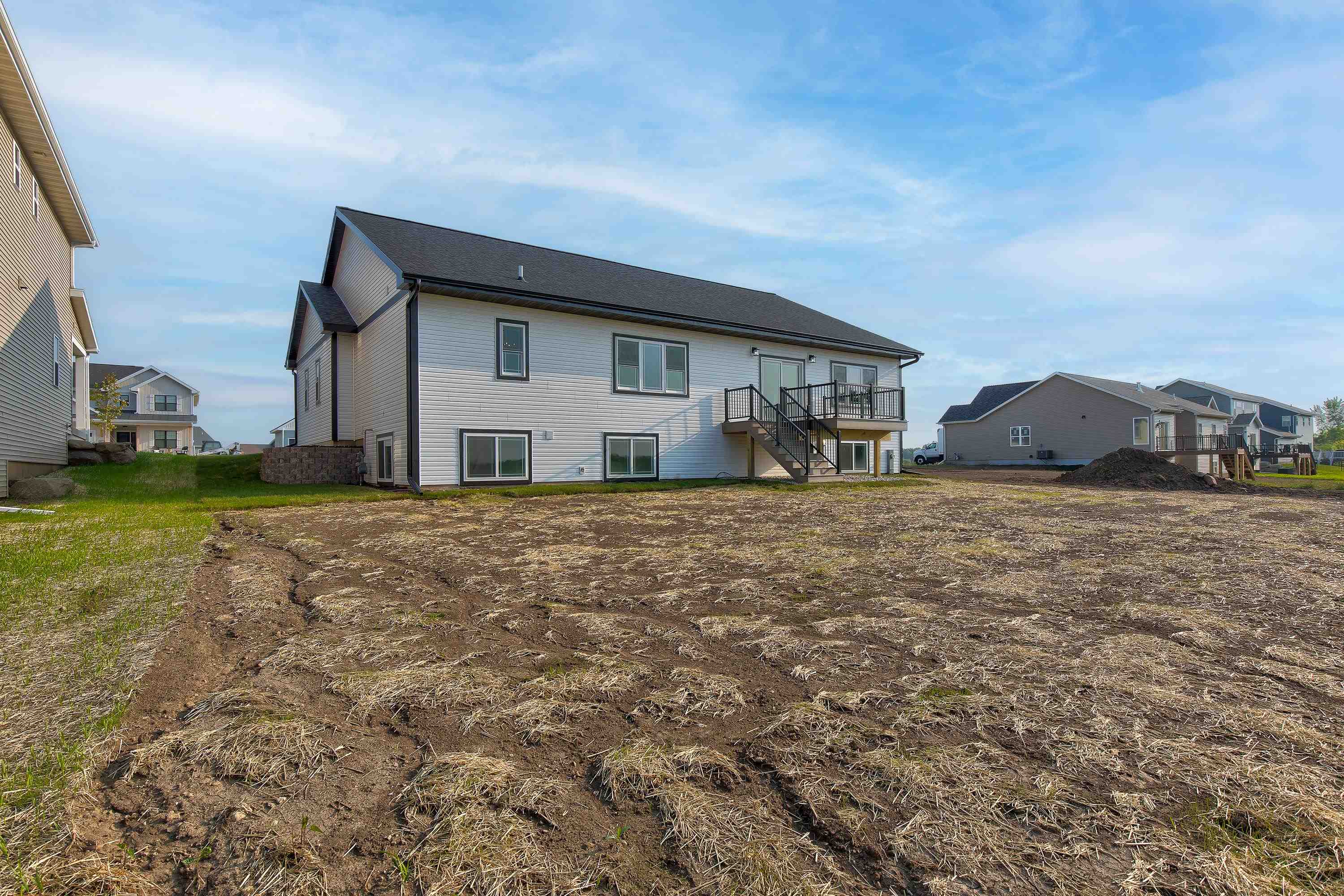 1270 Stonehaven Drive