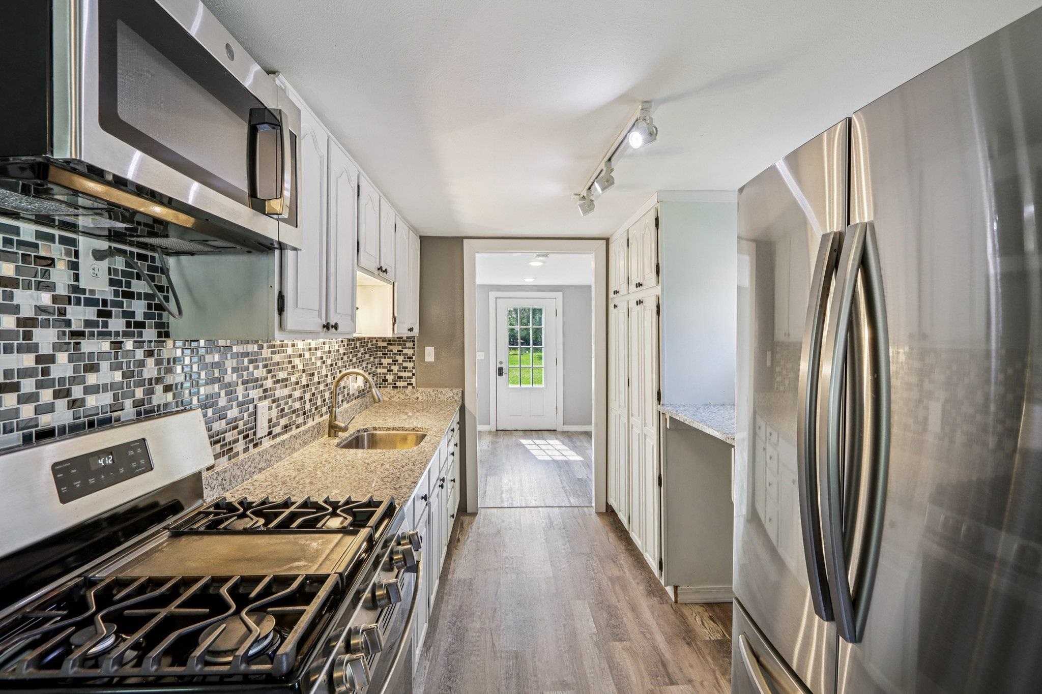 1383 Range Trail