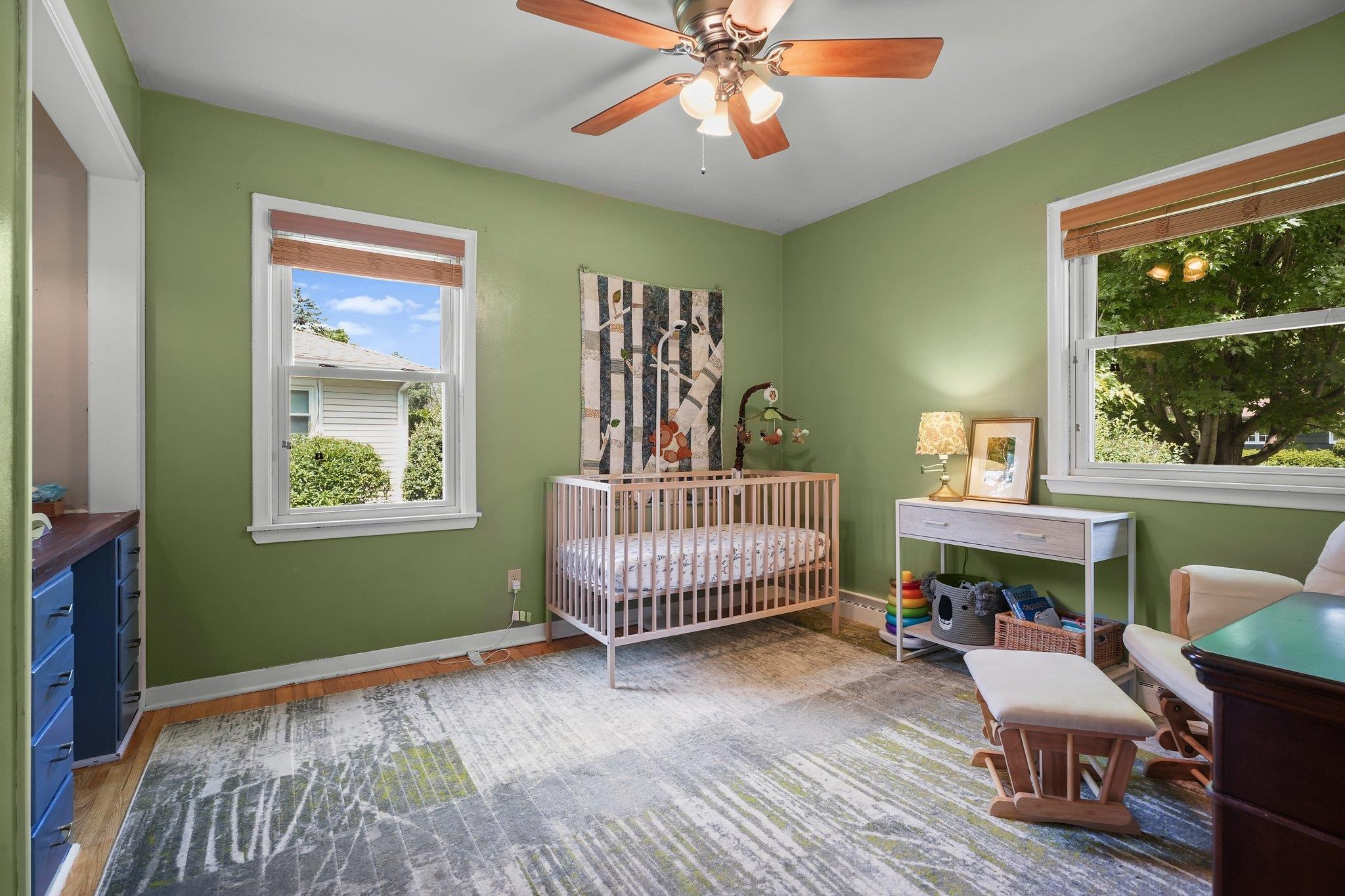 5325 Oak Crest Place