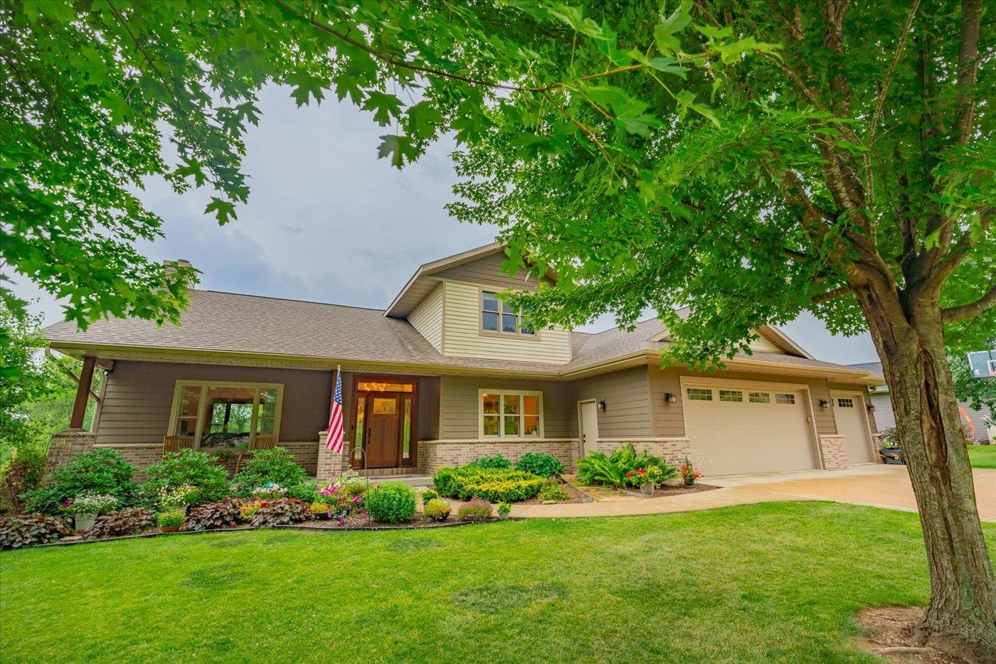 7022 Laufenberg Boulevard