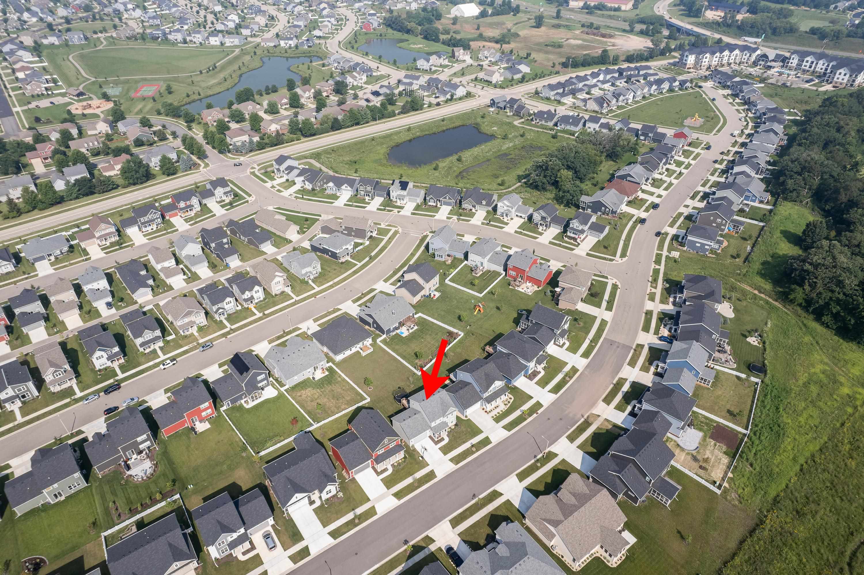 1242 Wild Willow Way