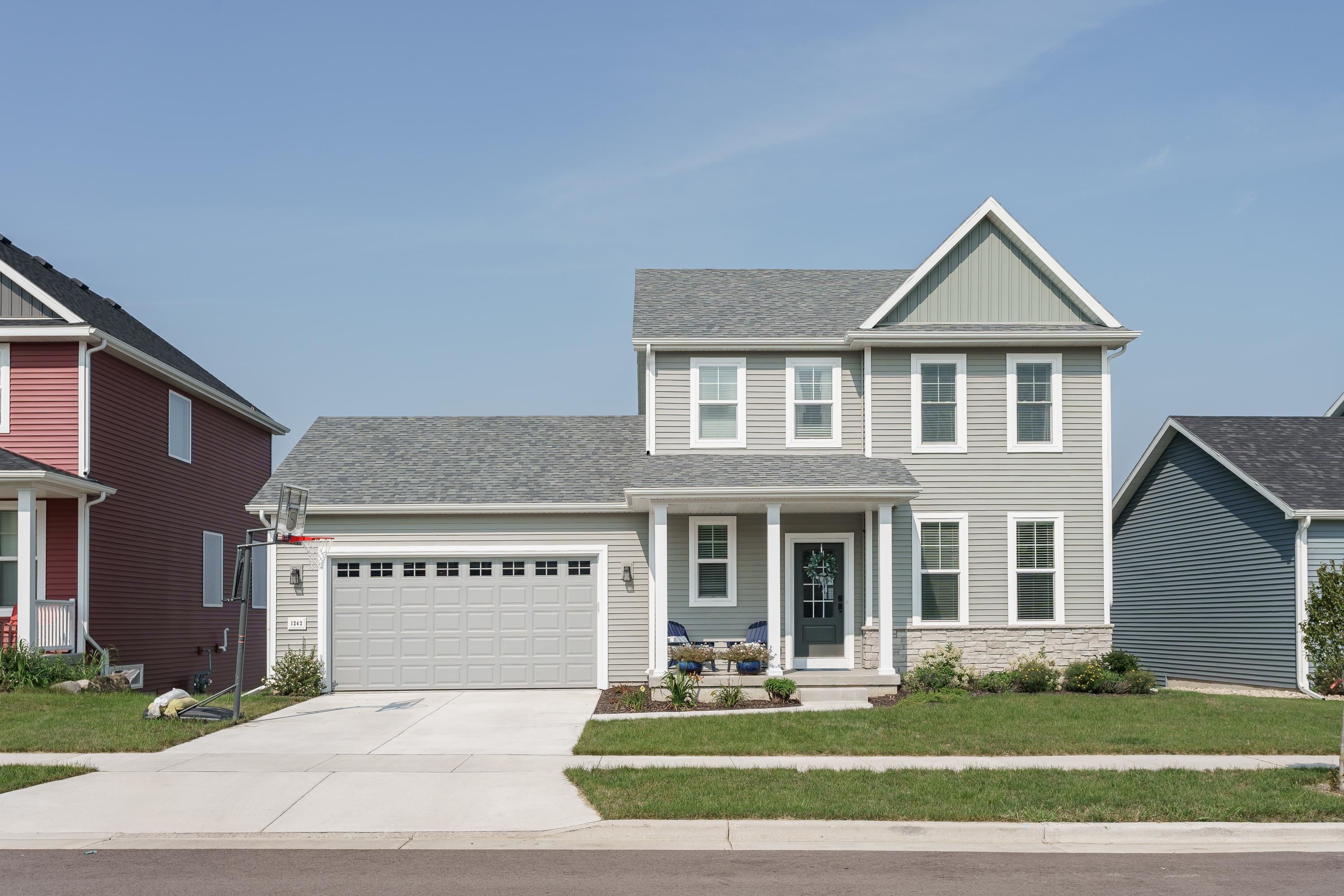 1242 Wild Willow Way