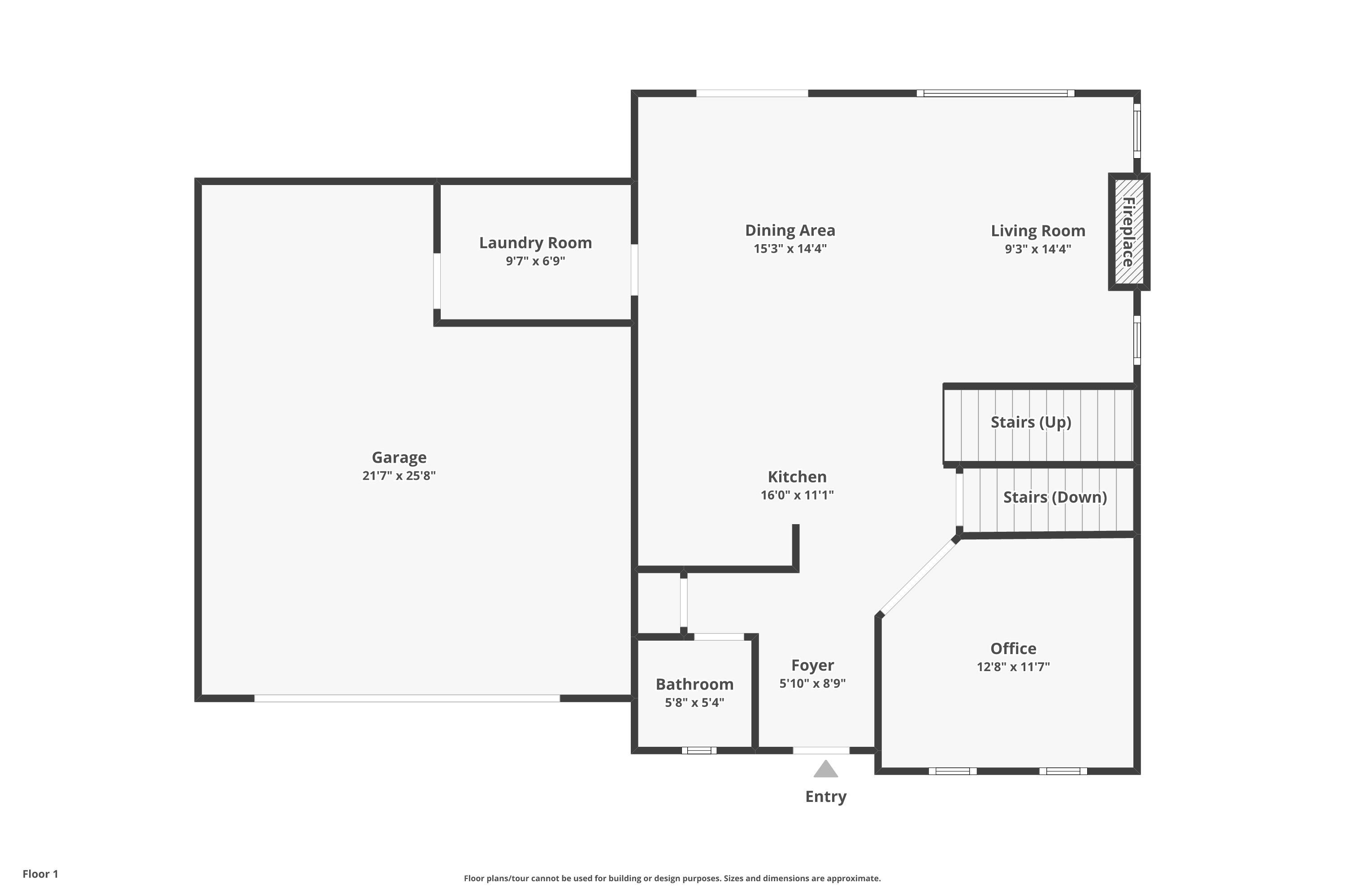 1242 Wild Willow Way