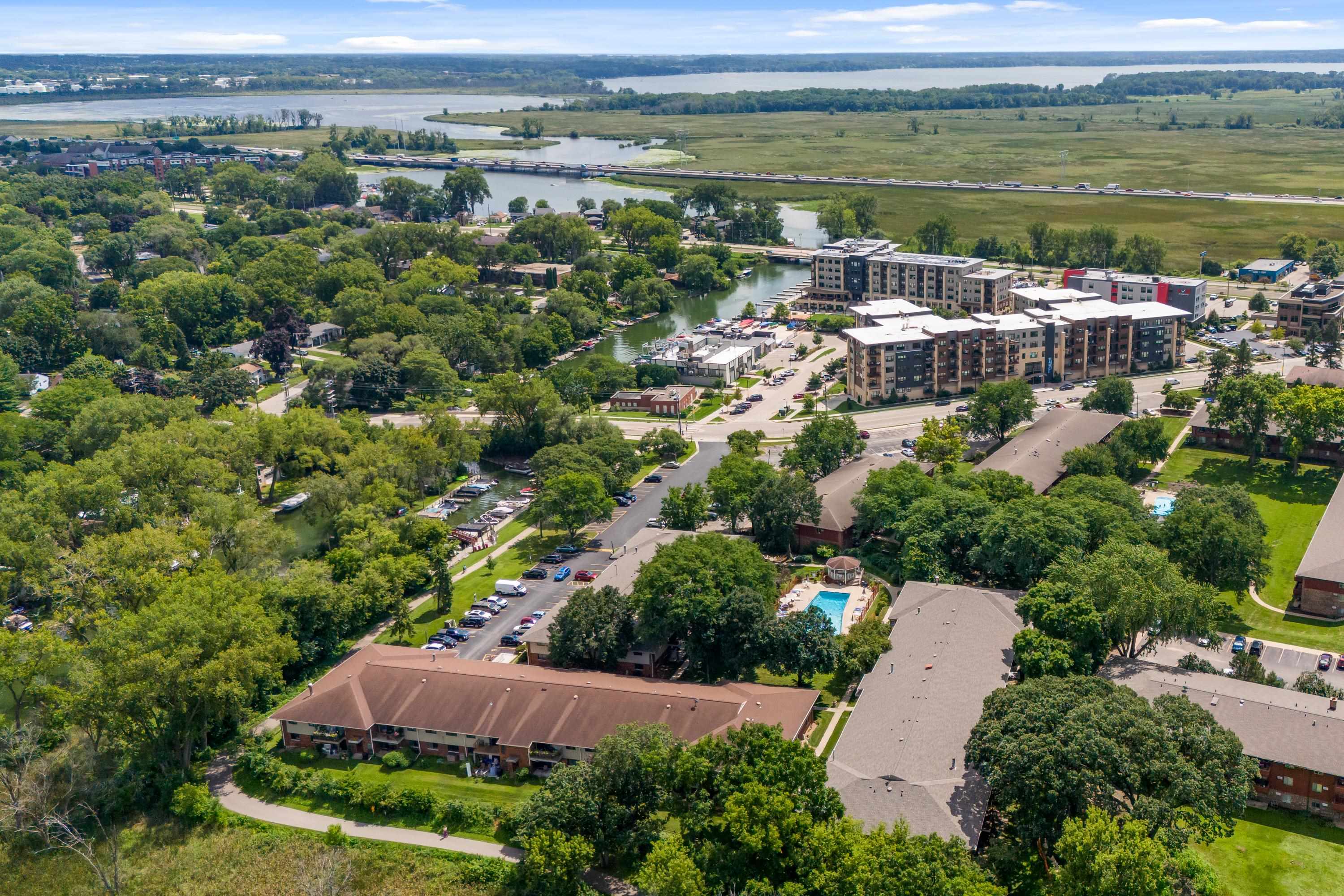 6439 Bridge Road 104