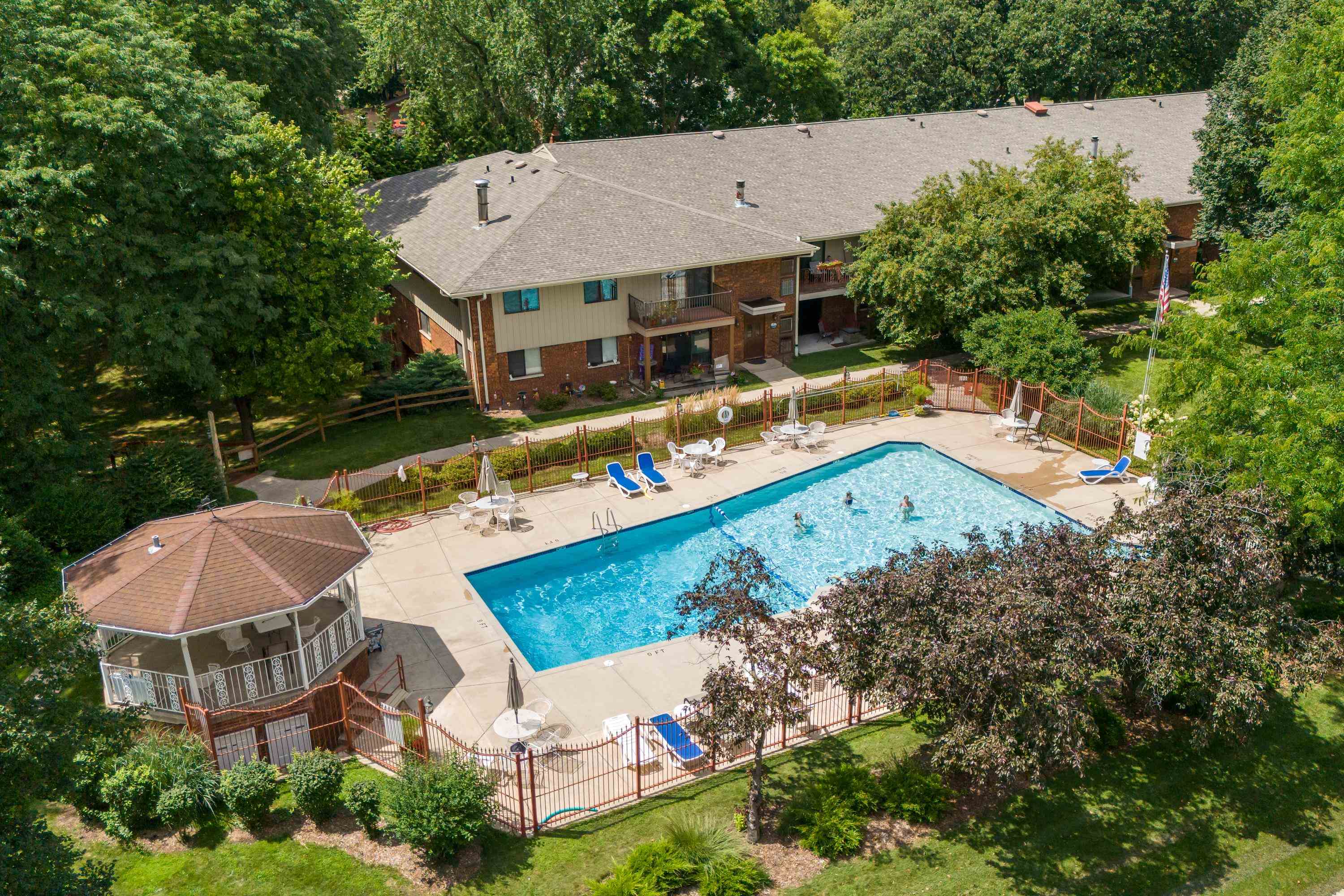 6439 Bridge Road 104