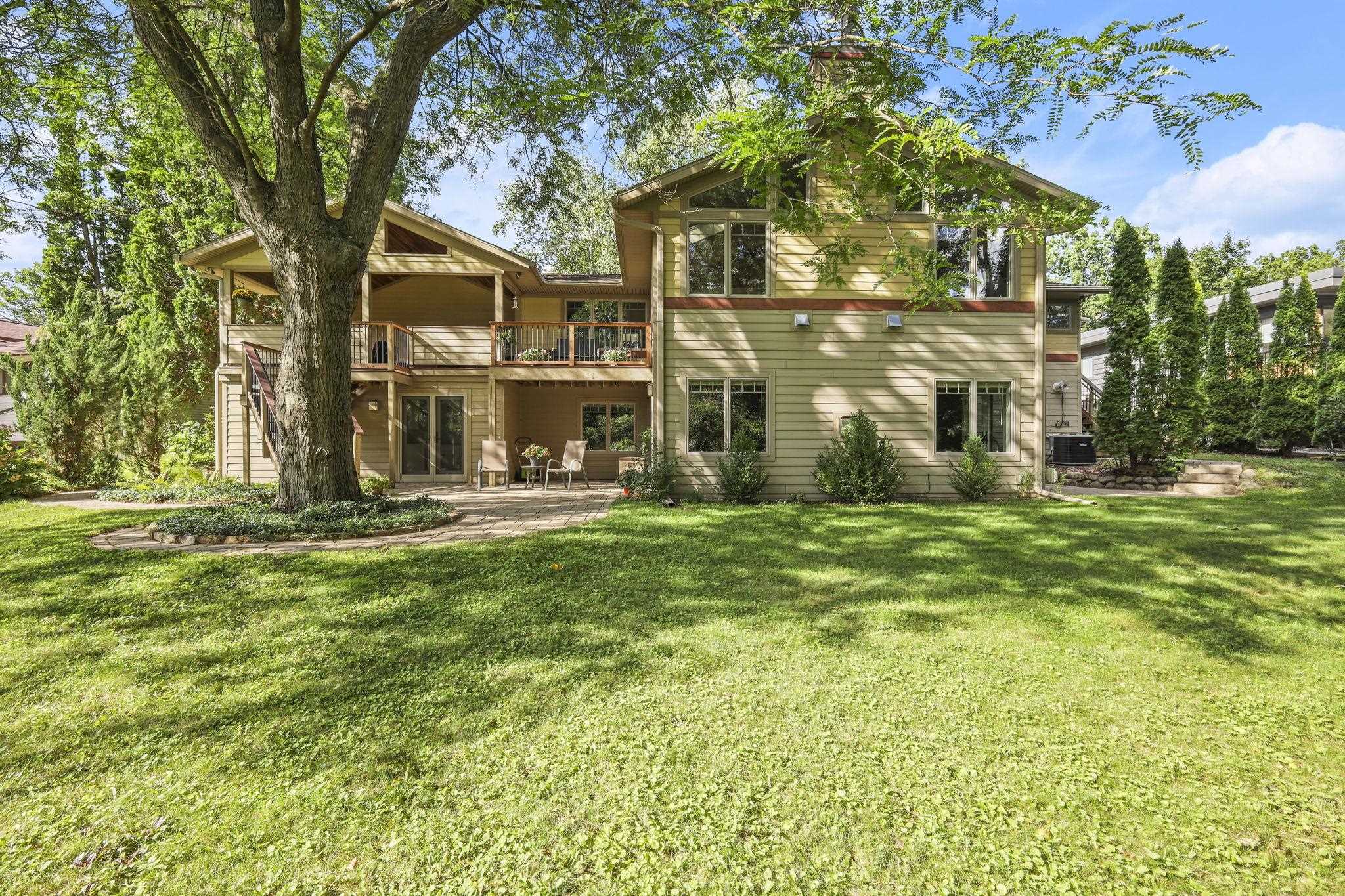 5101 Coney Weston Place