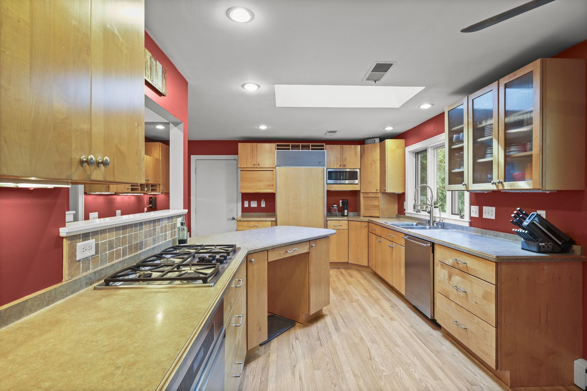 5101 Coney Weston Place