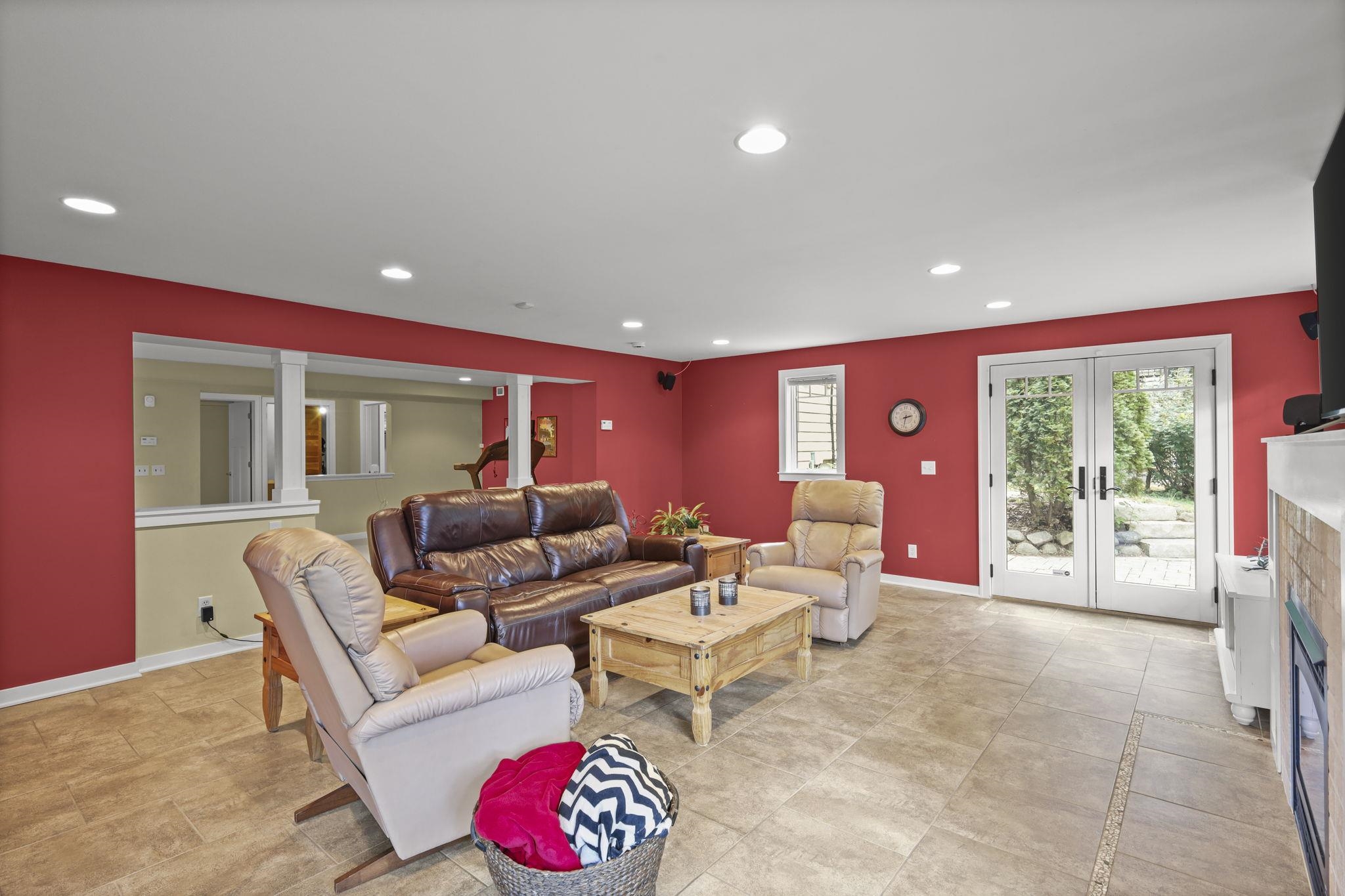5101 Coney Weston Place