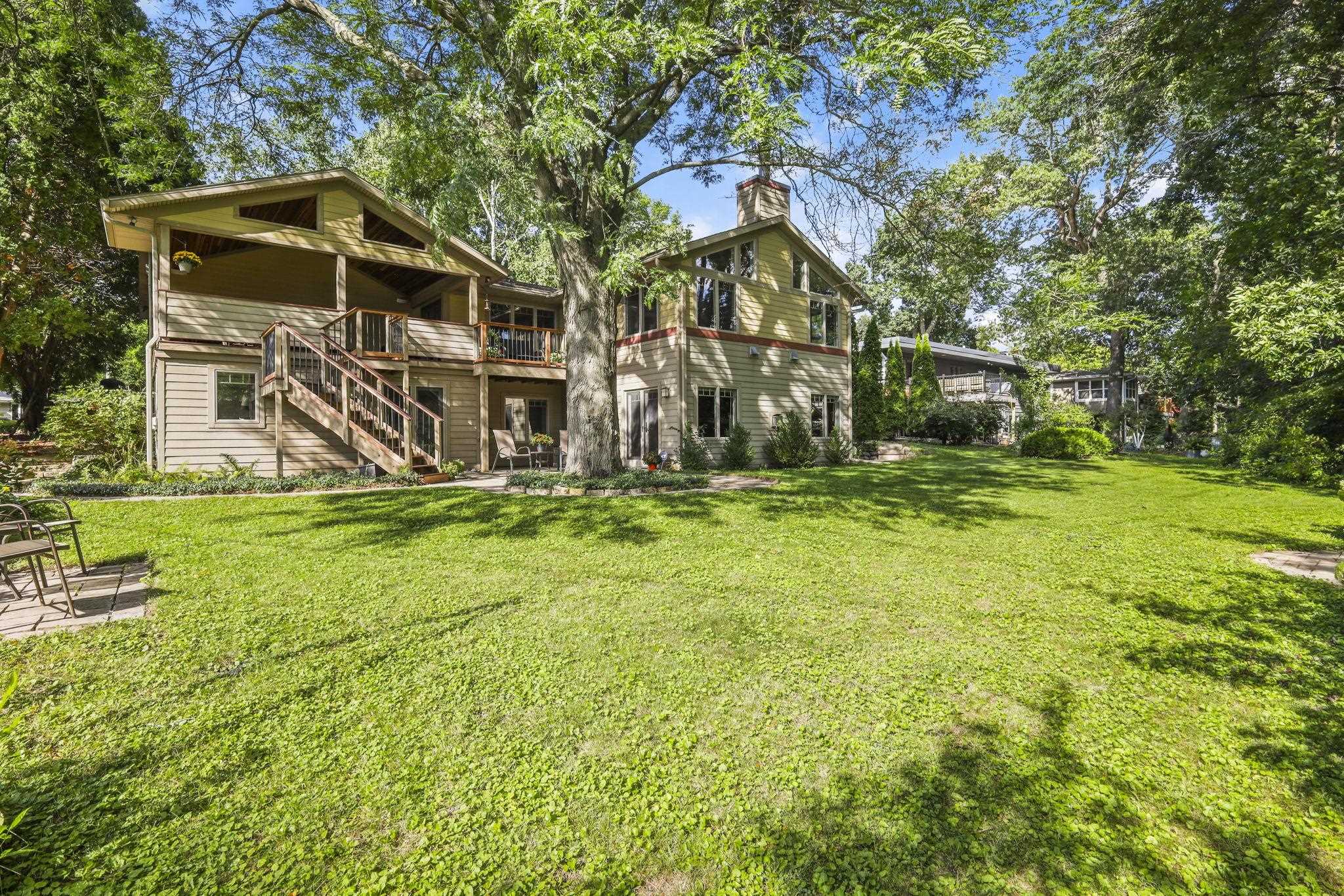 5101 Coney Weston Place