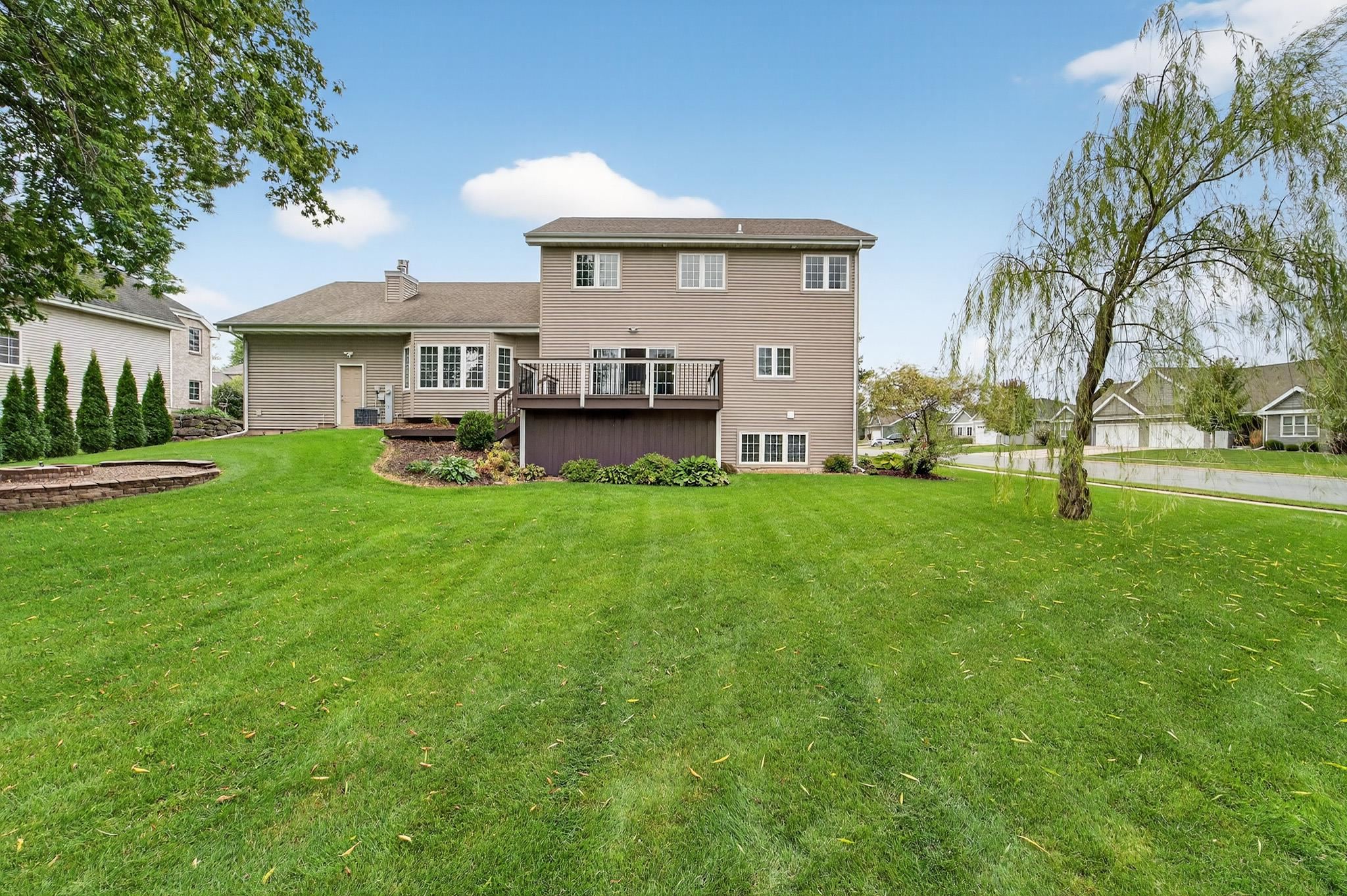 302 Oakmont Street