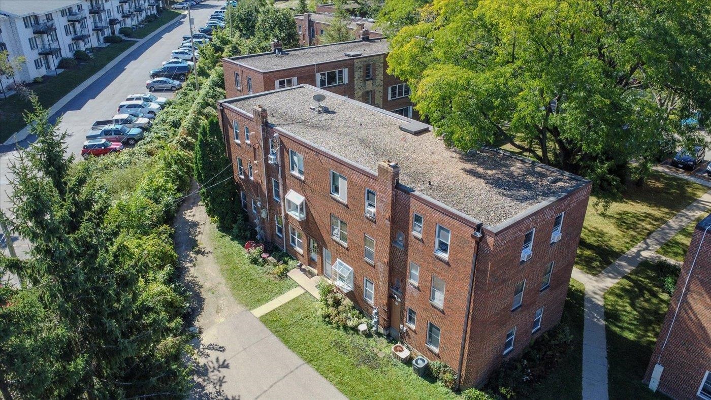 13 Sherman Terrace Unit: 1