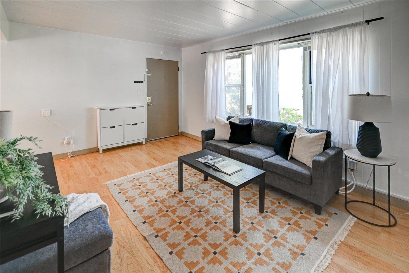 13 Sherman Terrace Unit: 1