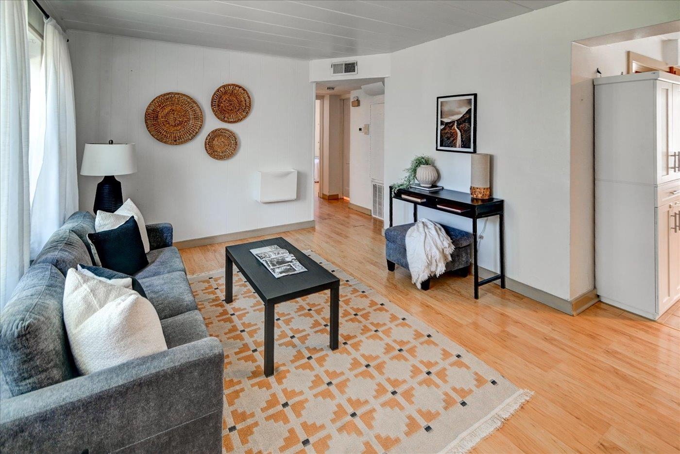 13 Sherman Terrace Unit: 1