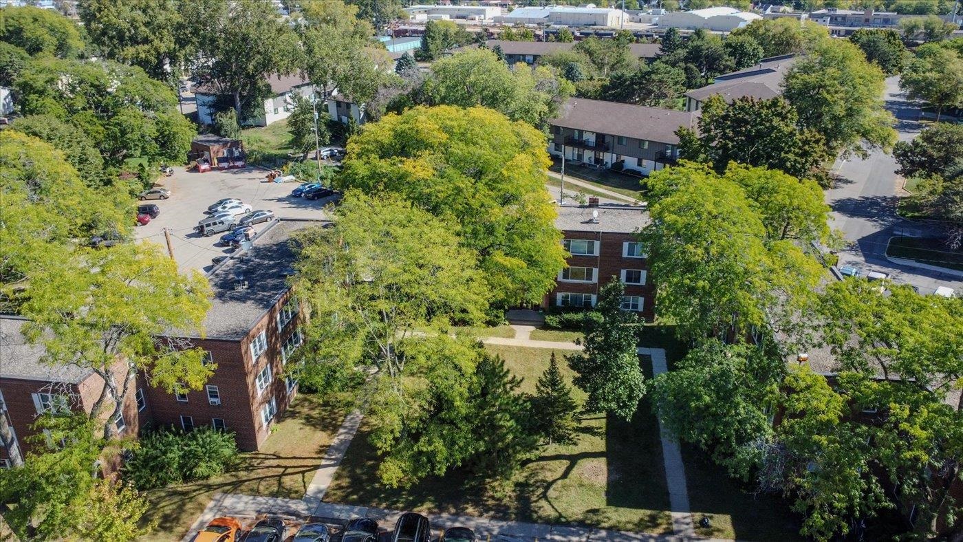 13 Sherman Terrace Unit: 1