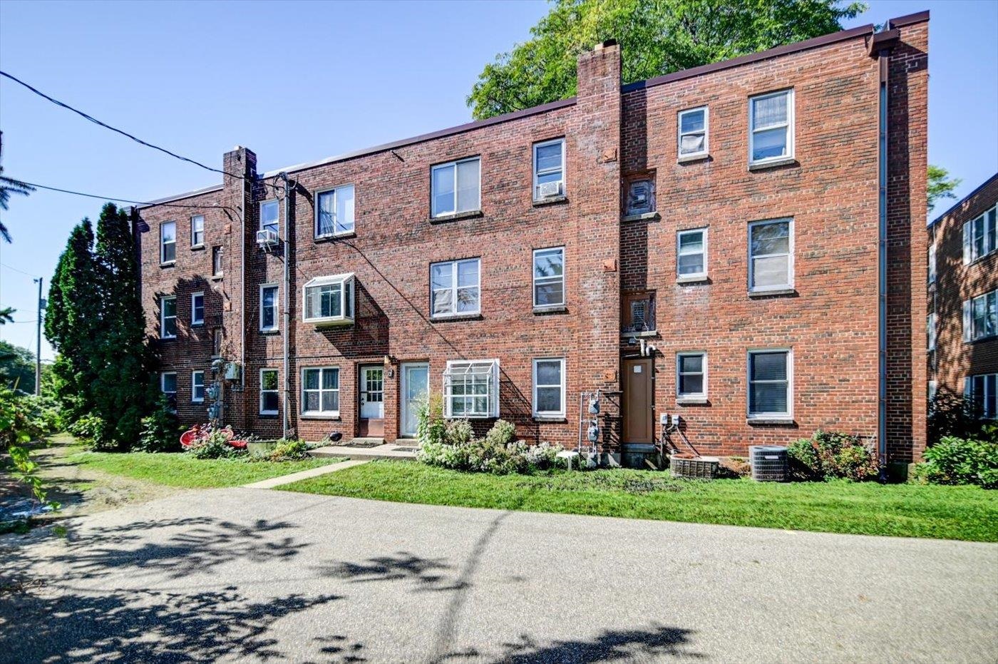 13 Sherman Terrace Unit: 1