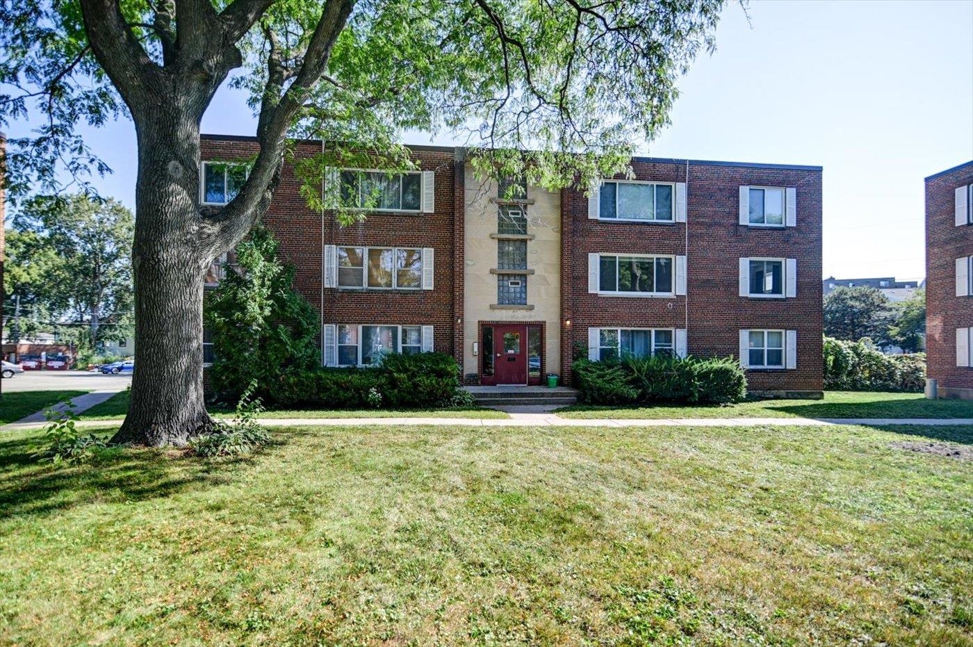 13 Sherman Terrace Unit: 1