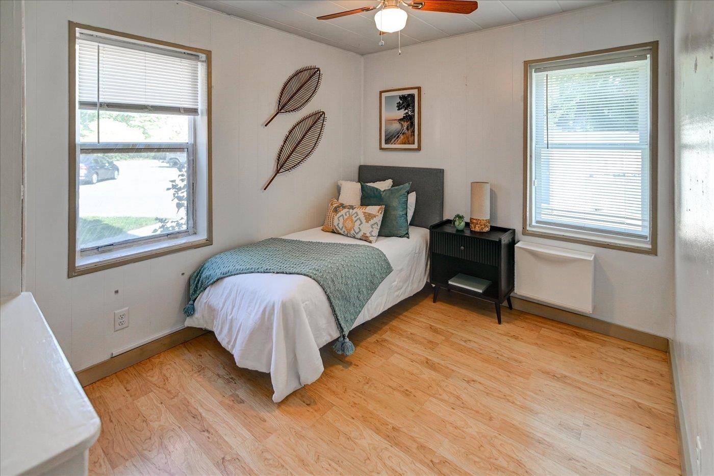 13 Sherman Terrace Unit: 1