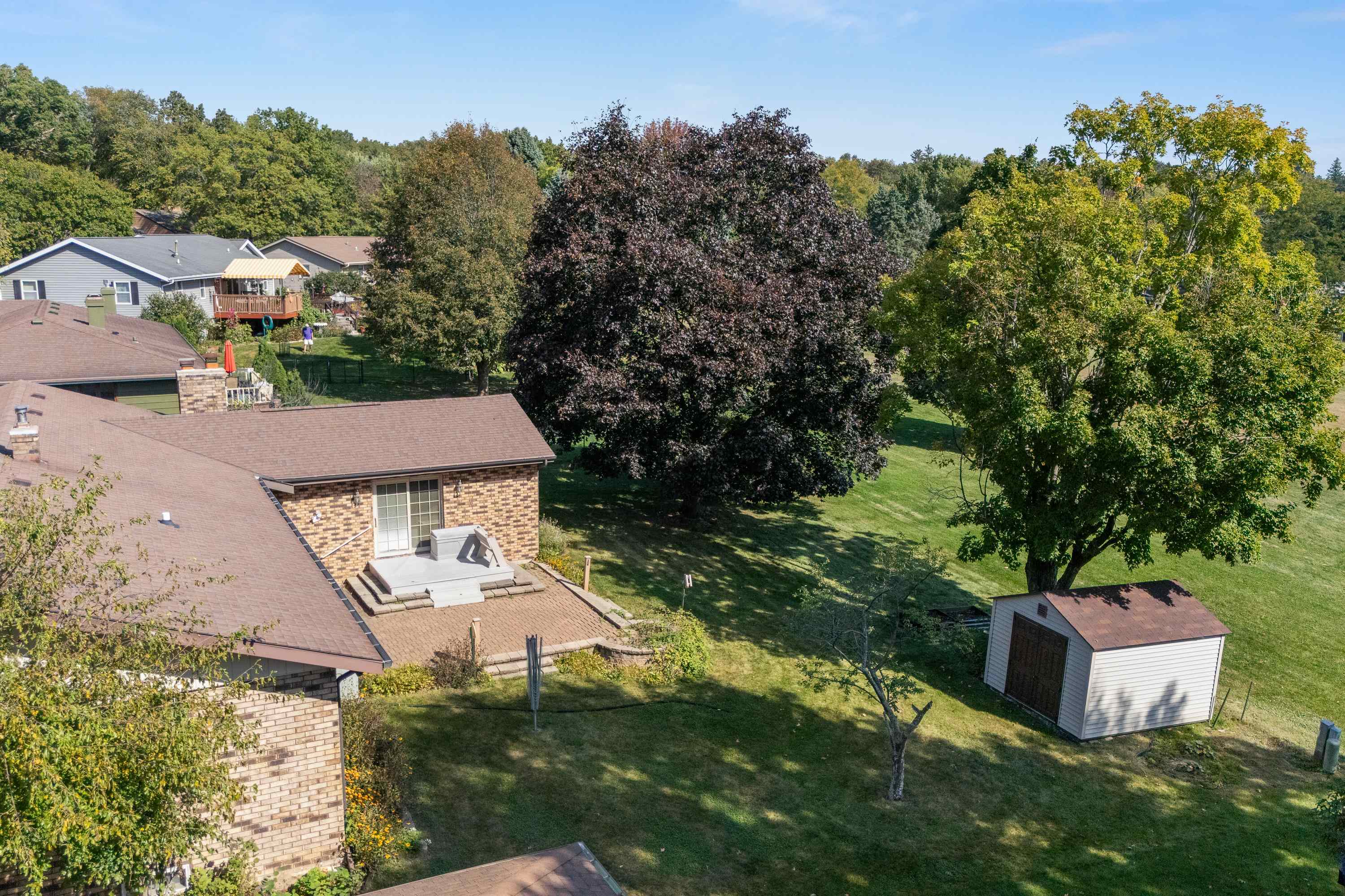 1414 Camelot Drive