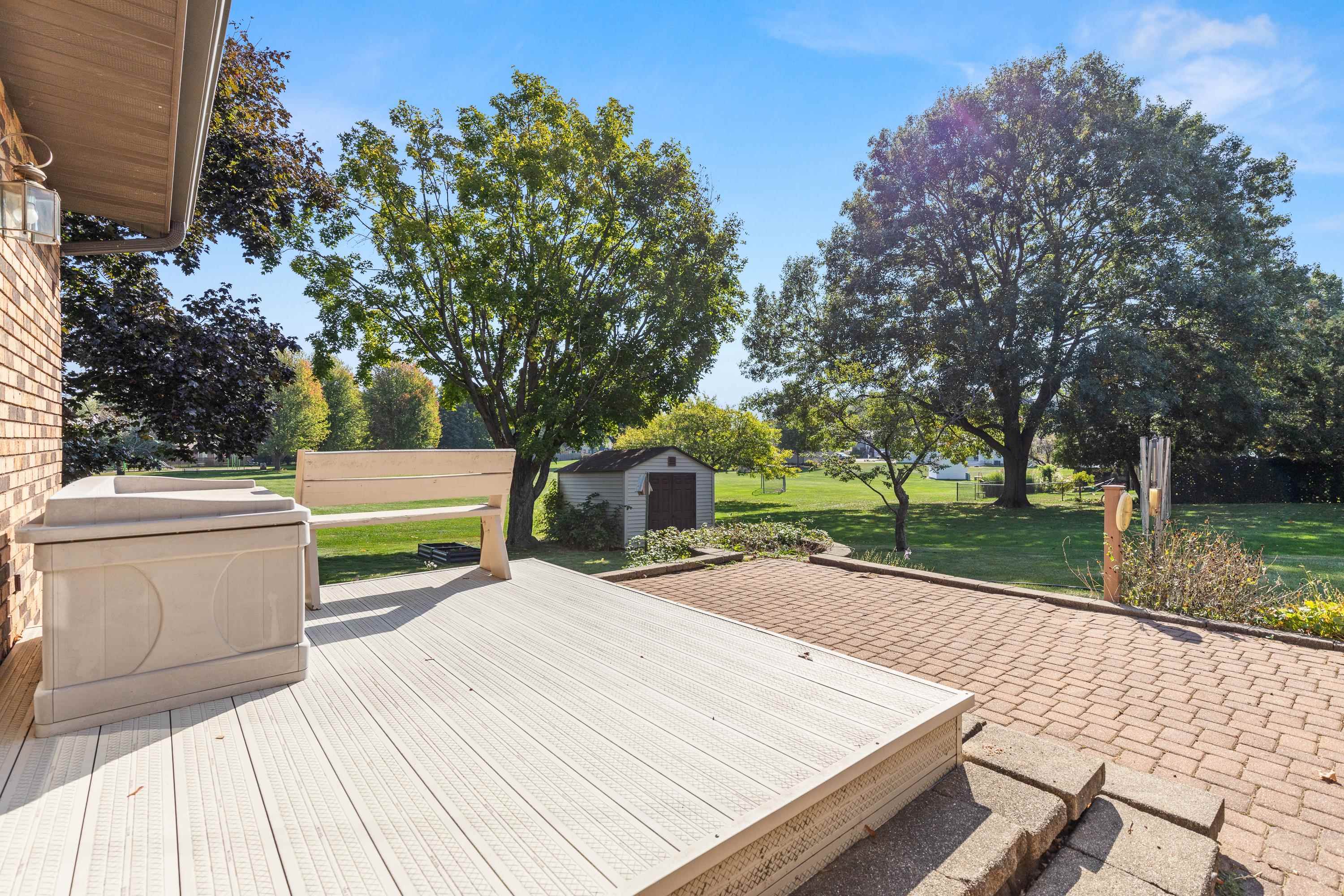 1414 Camelot Drive