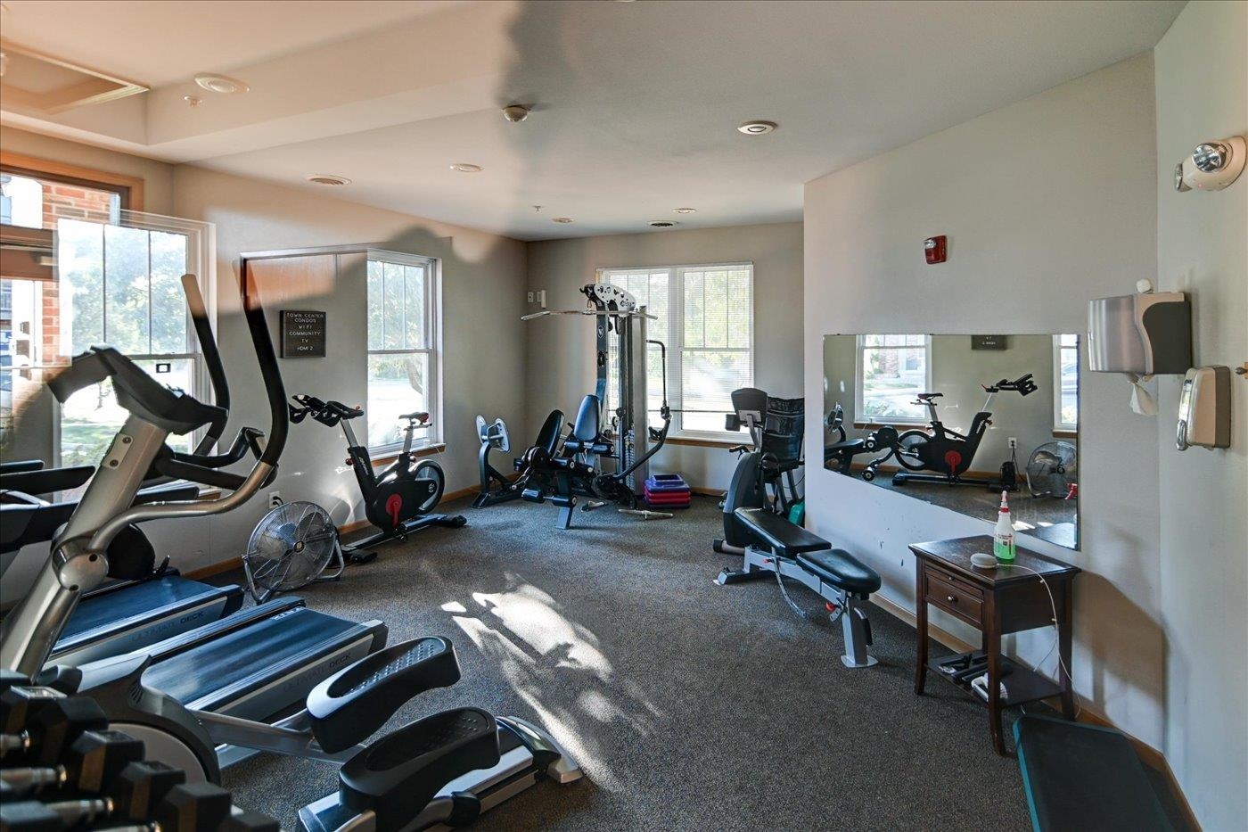 101 Metro Terrace 303