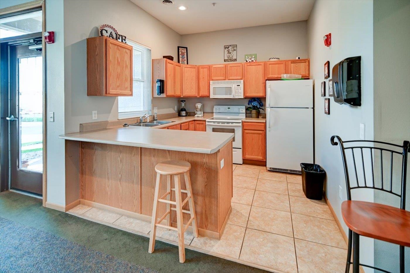 101 Metro Terrace 303