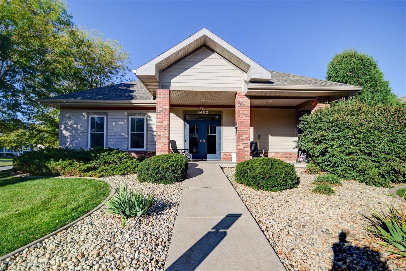 101 Metro Terrace 303