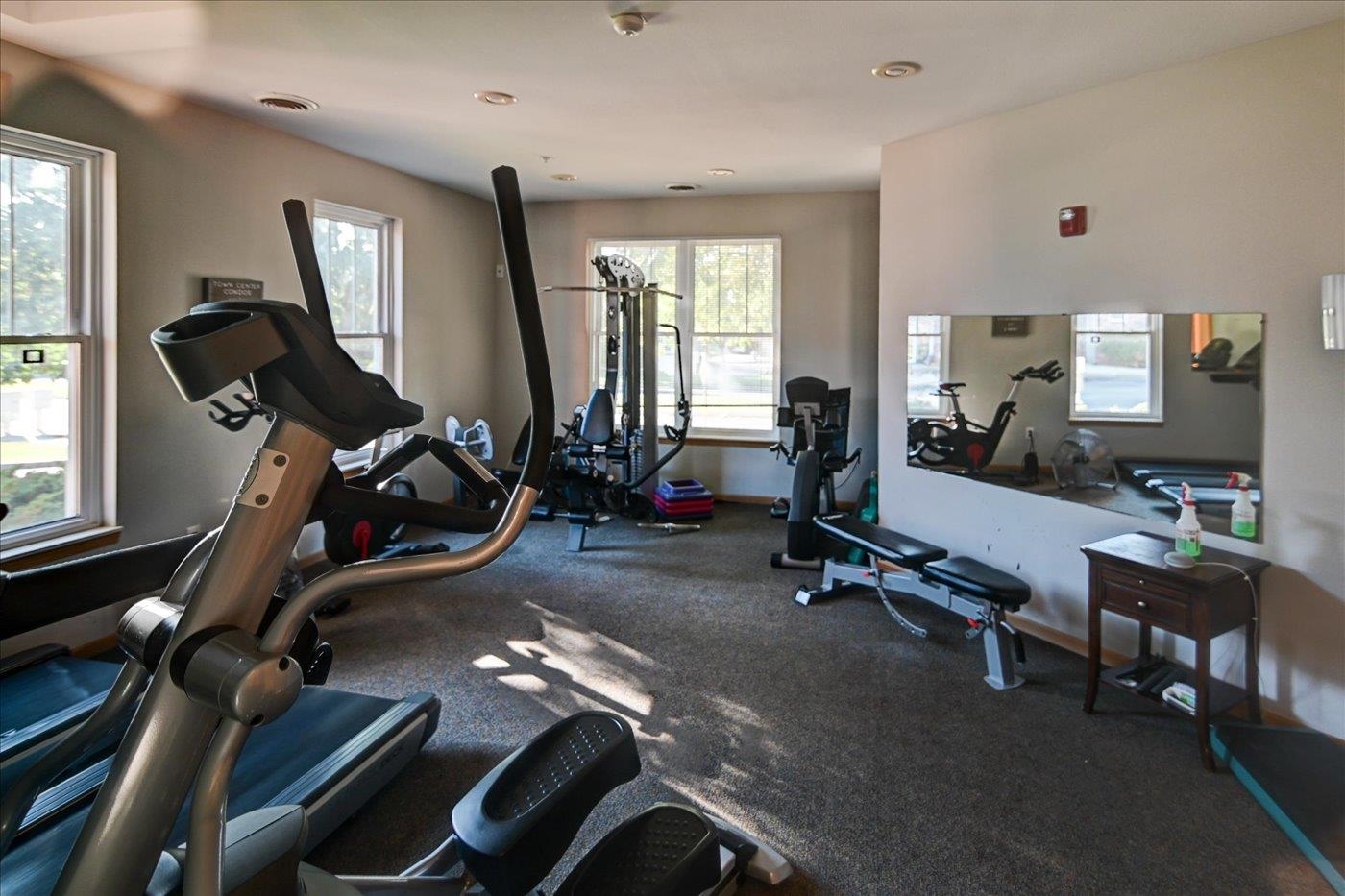 101 Metro Terrace 303