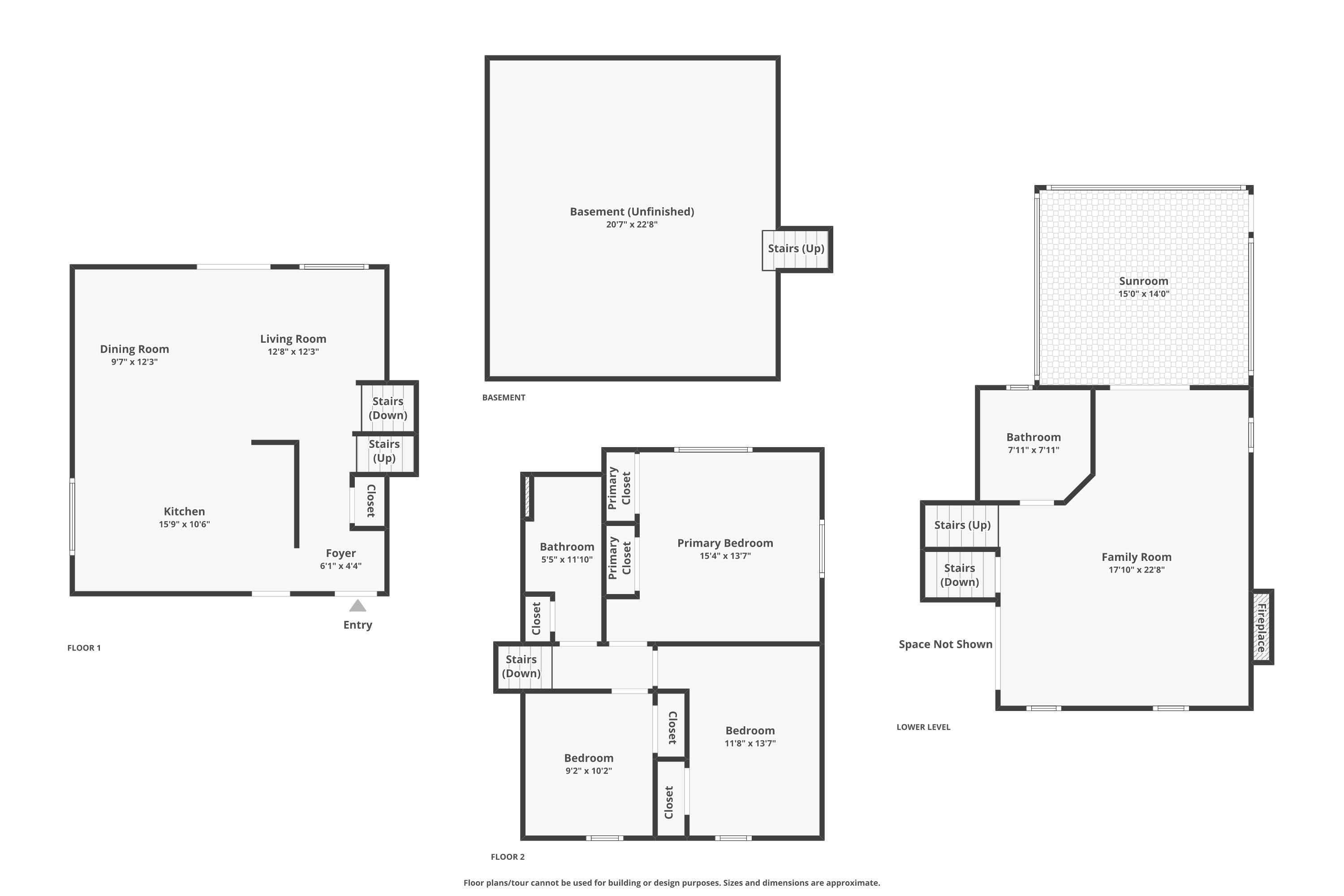 3381 Basil Drive